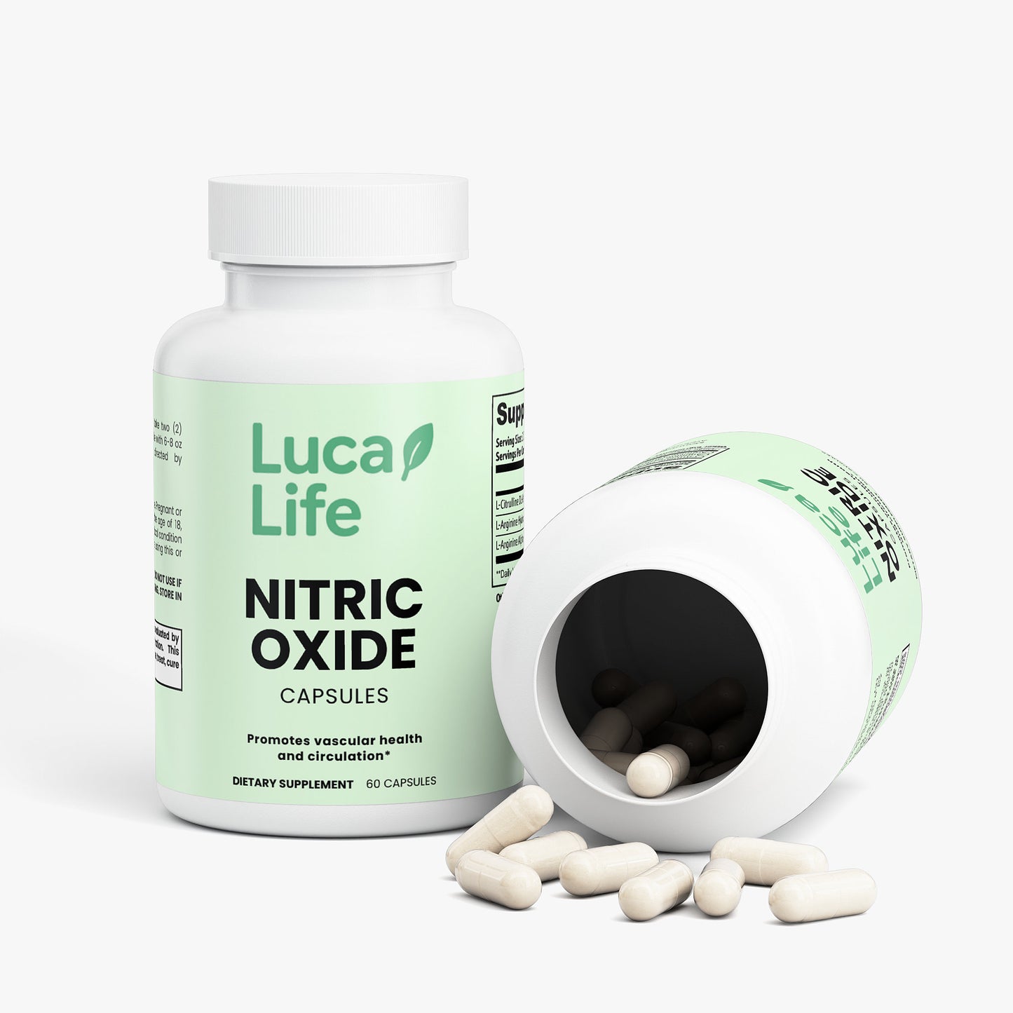Nitric Oxide