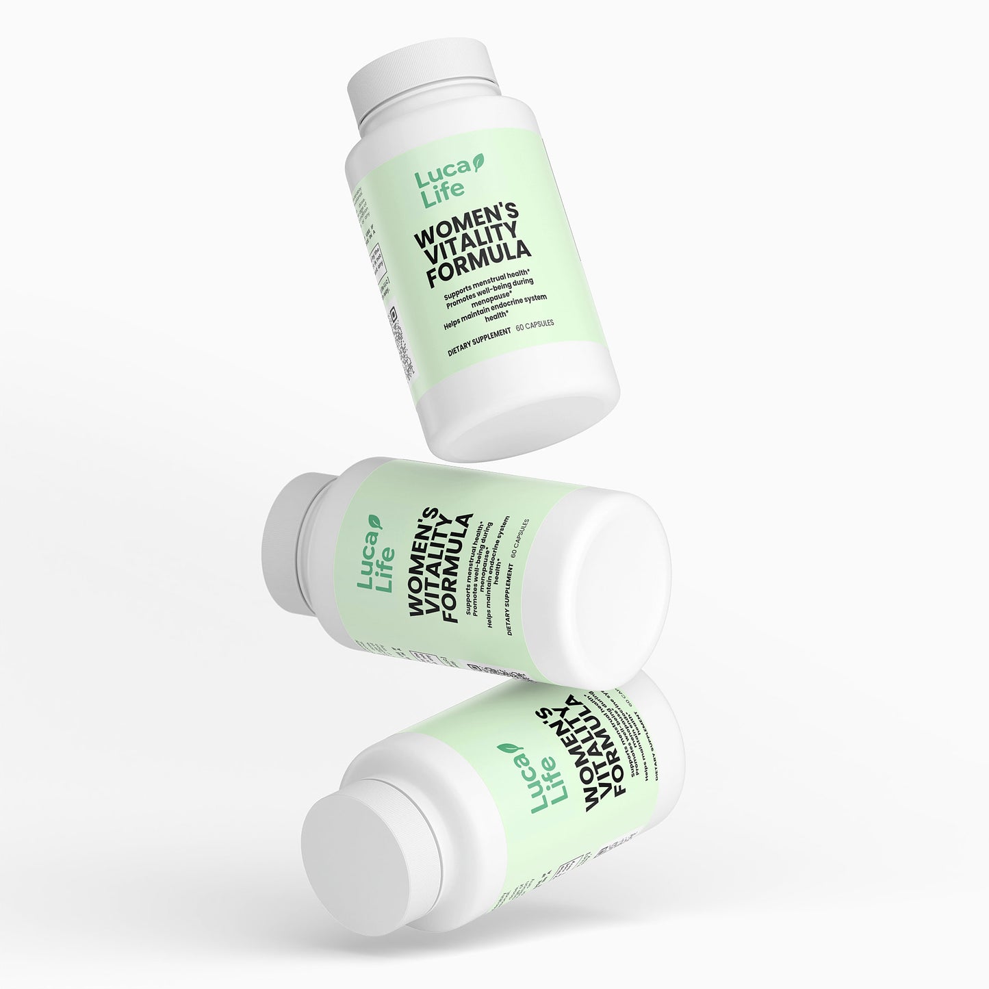 Women's Vitality Formula