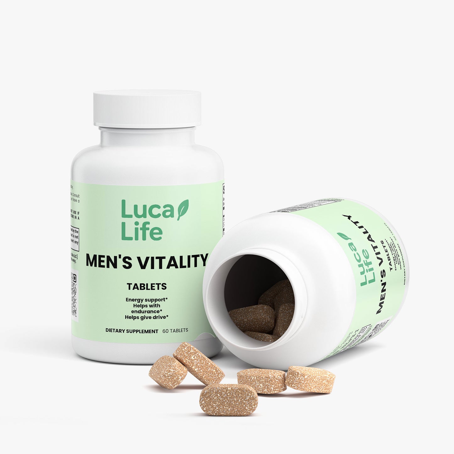 Men's Vitality