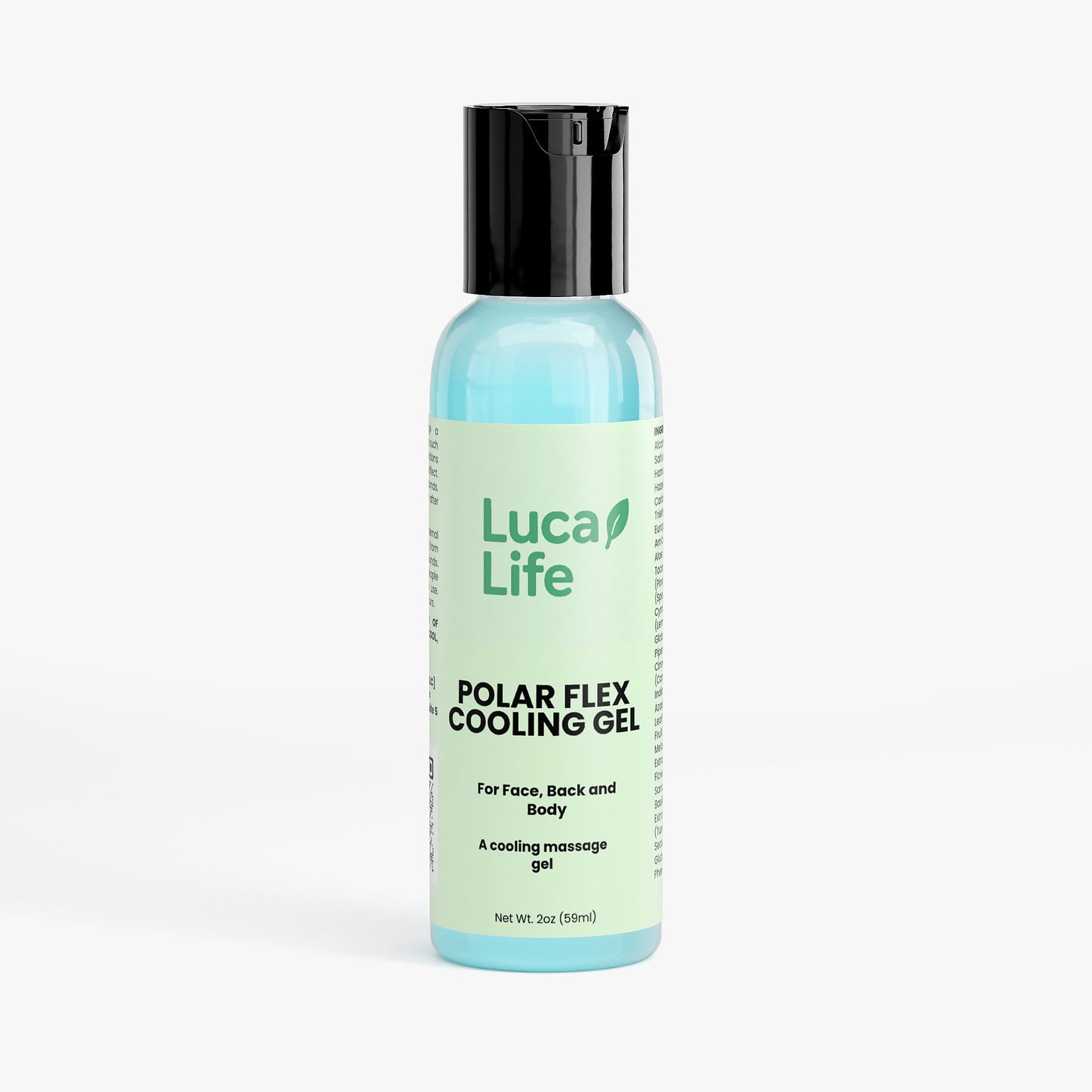 Polar Flex Cooling Gel