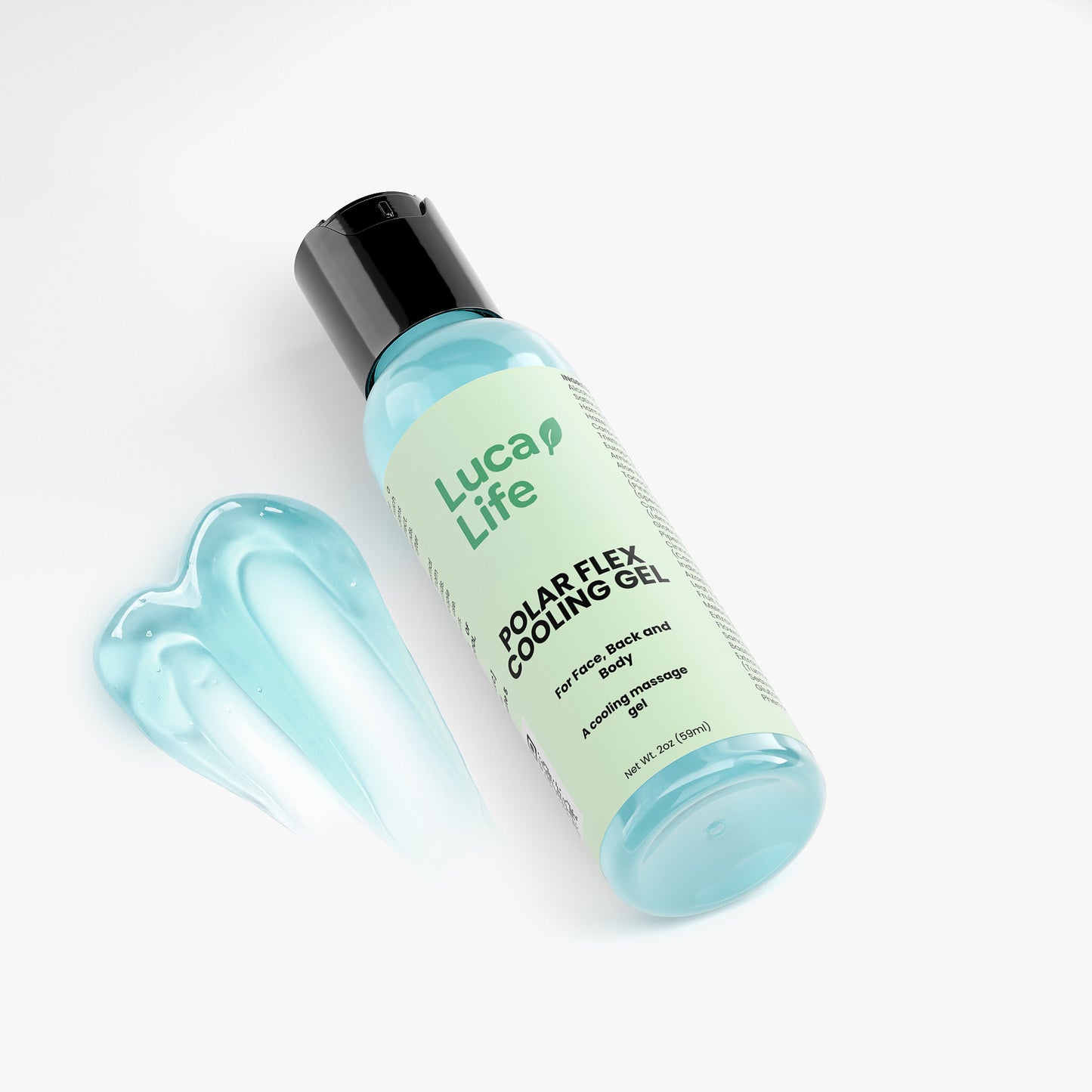 Polar Flex Cooling Gel