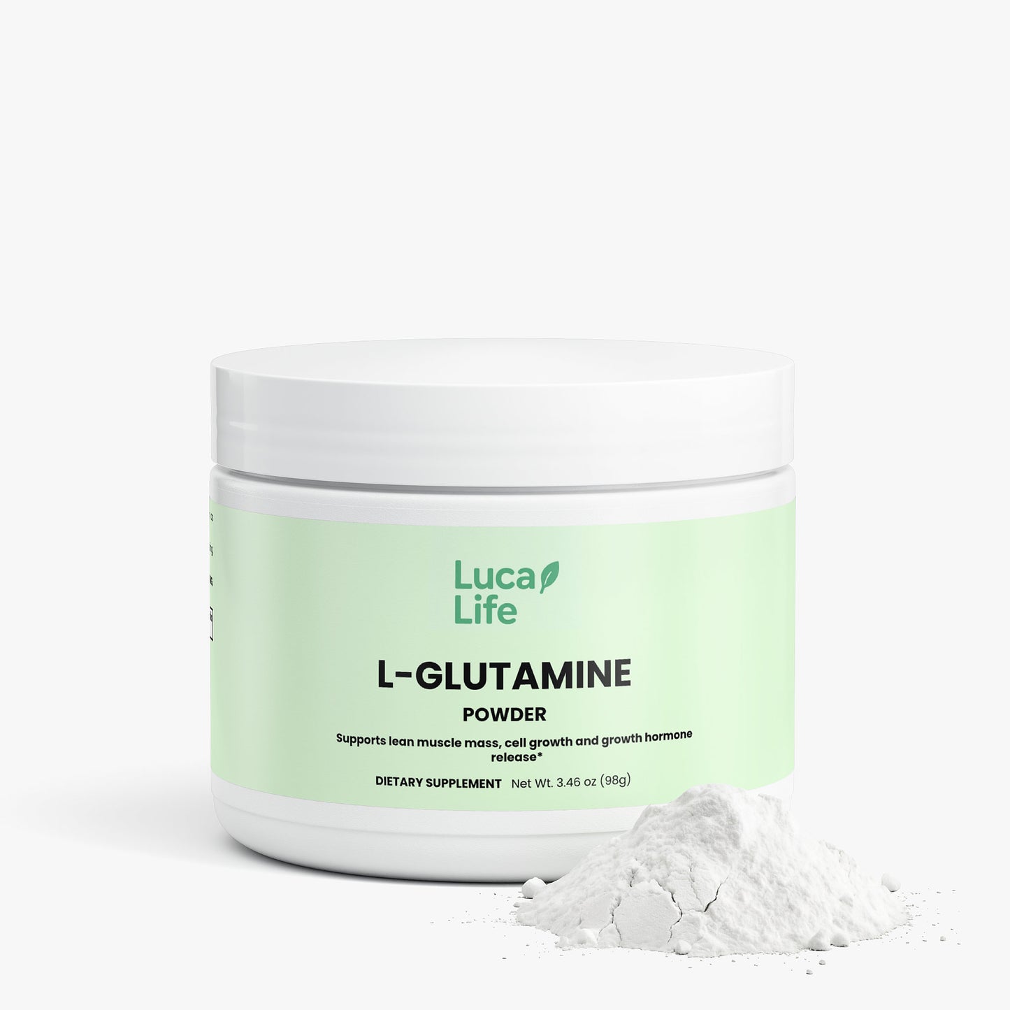L-Glutamine