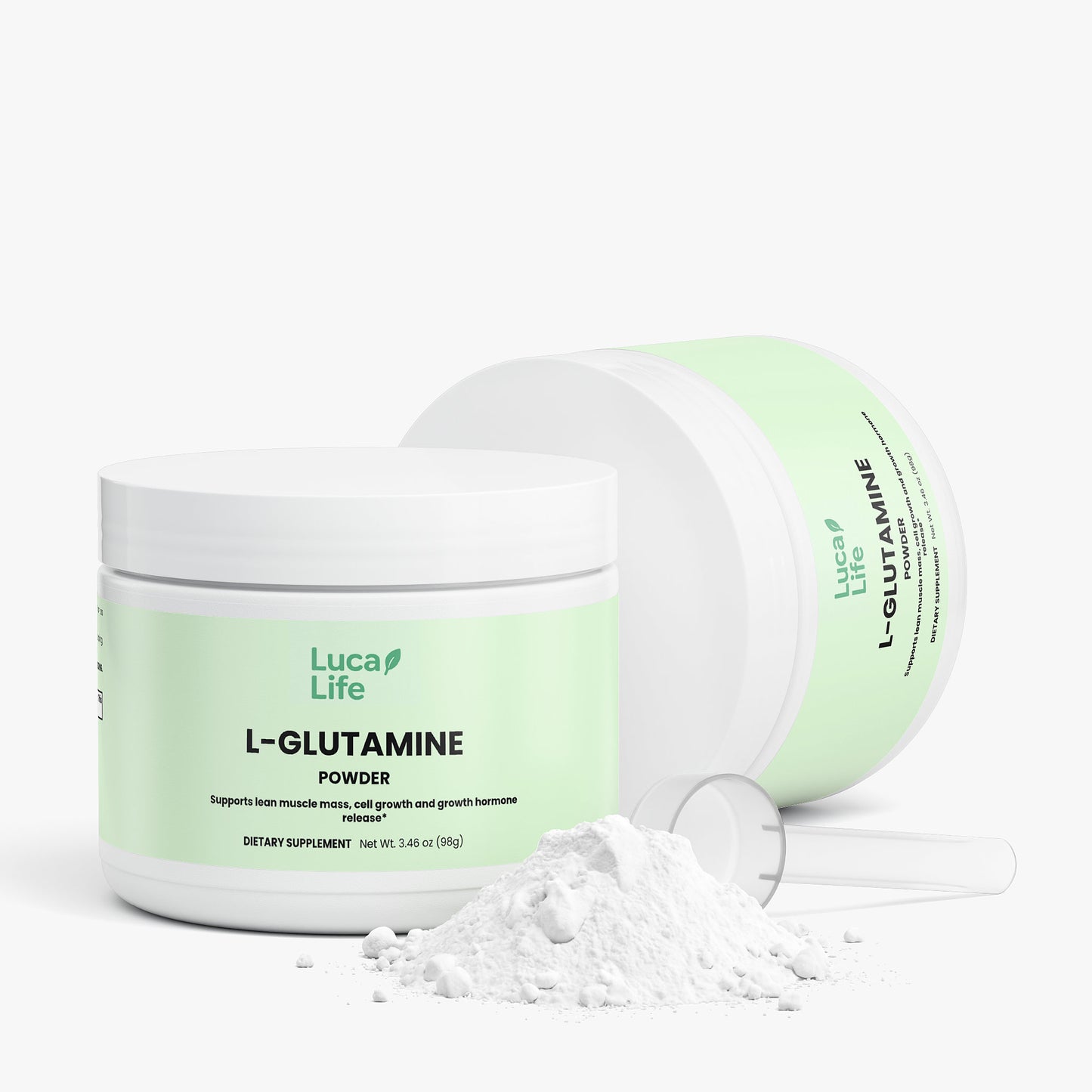 L-Glutamine