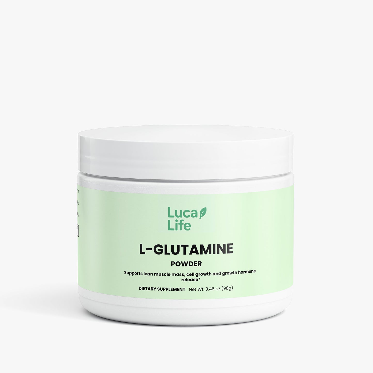 L-Glutamine
