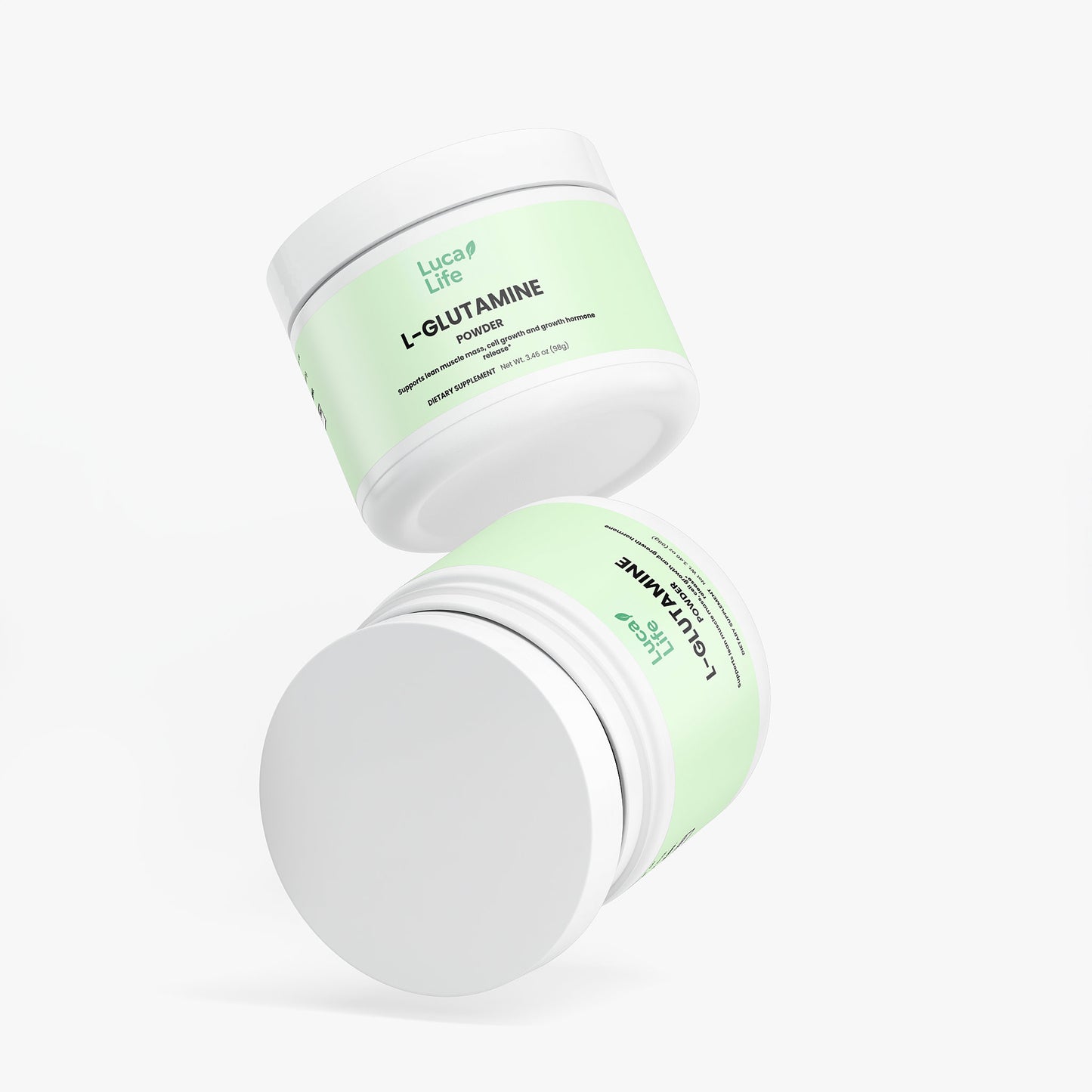 L-Glutamine