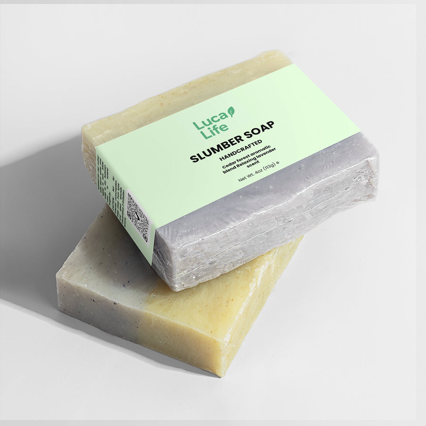 Slumber Soap