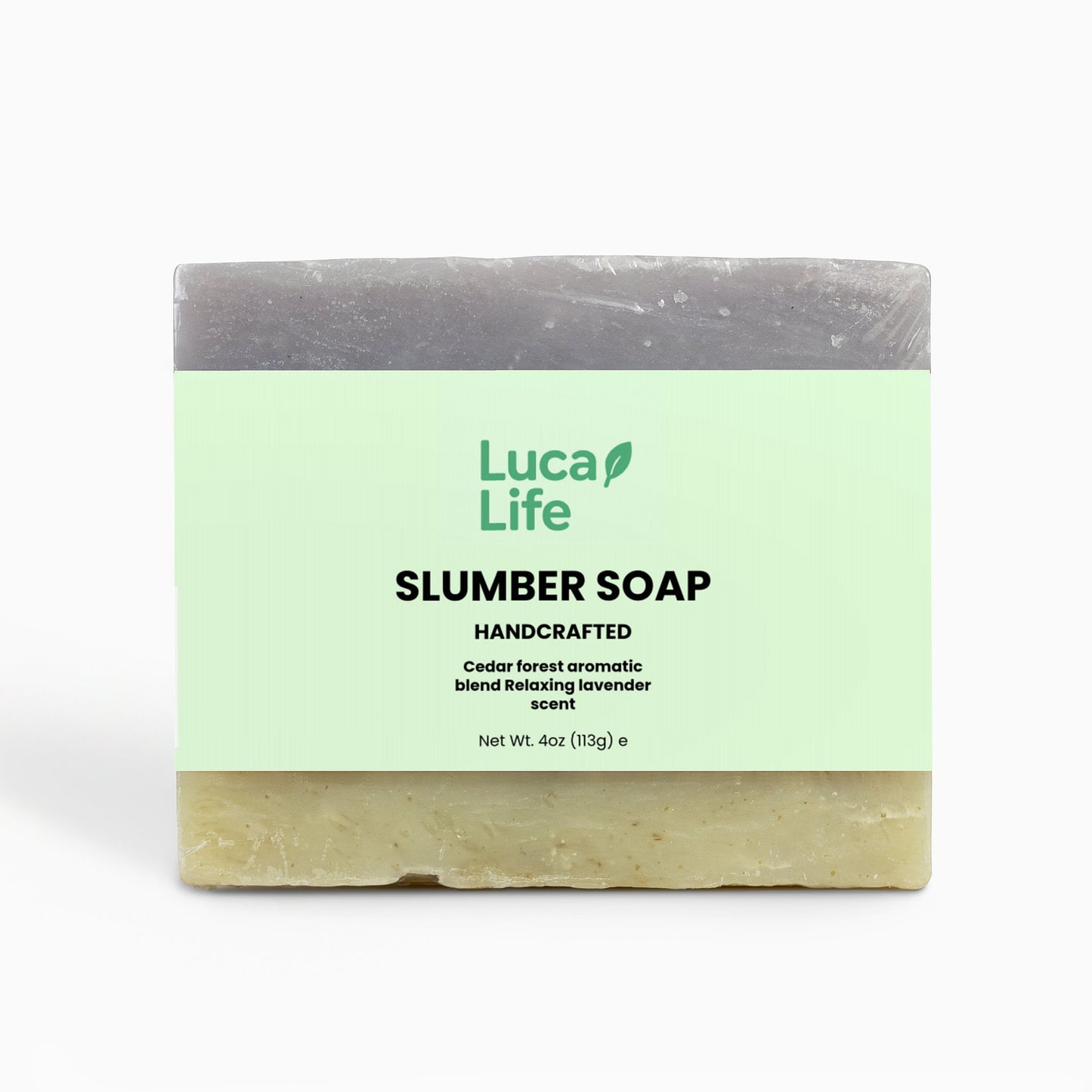 Slumber Soap