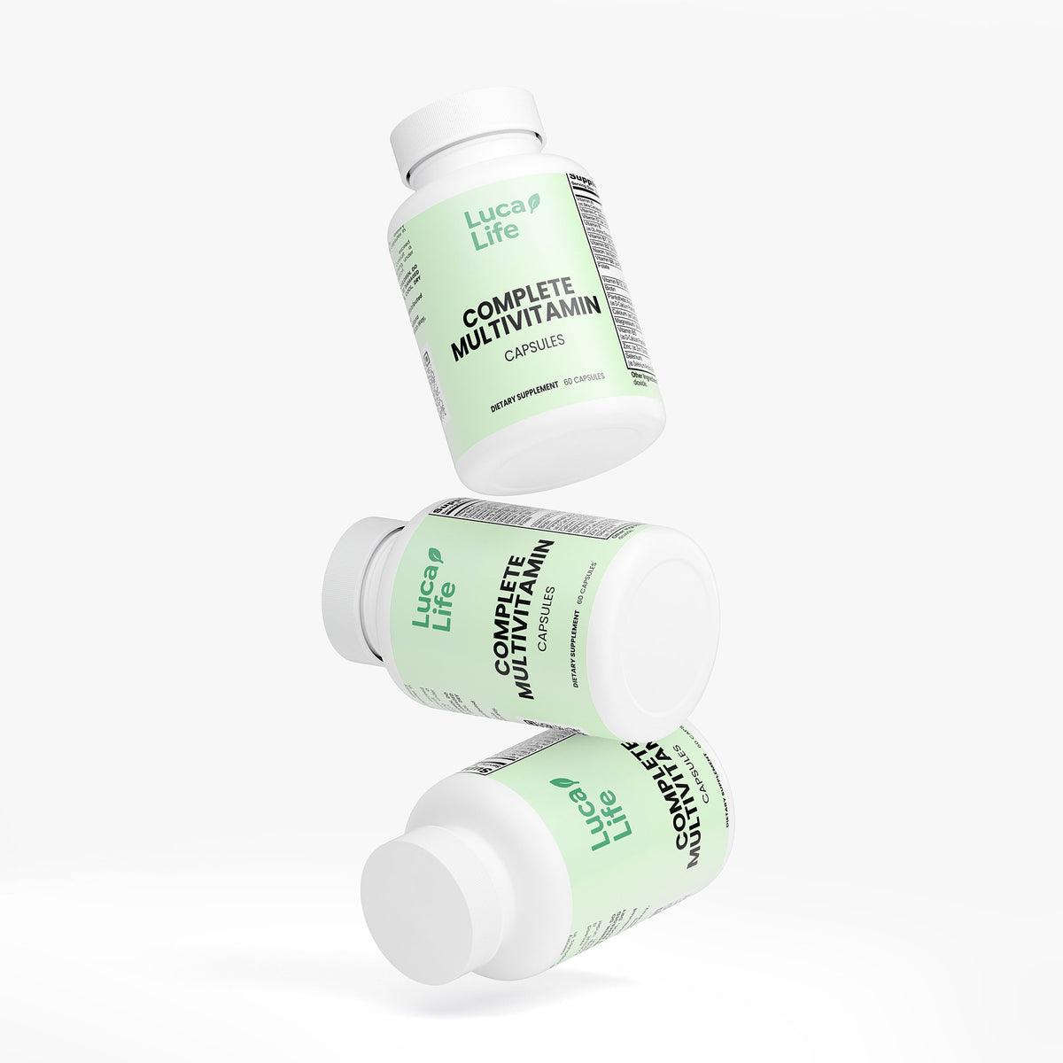 Complete Multivitamin
