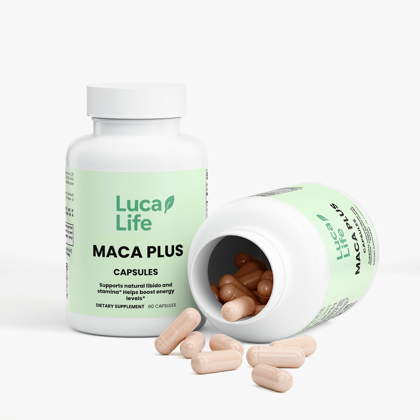Maca Plus
