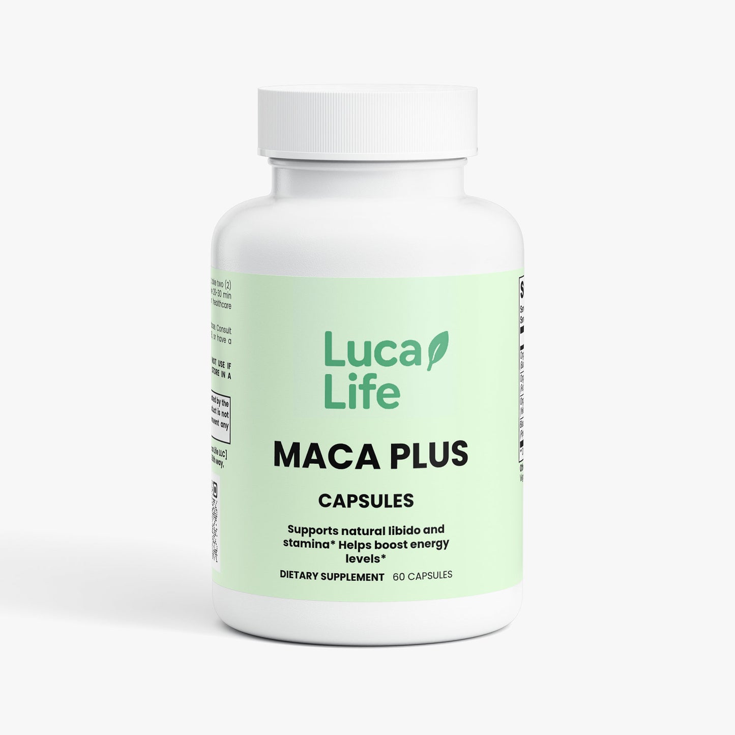Maca Plus