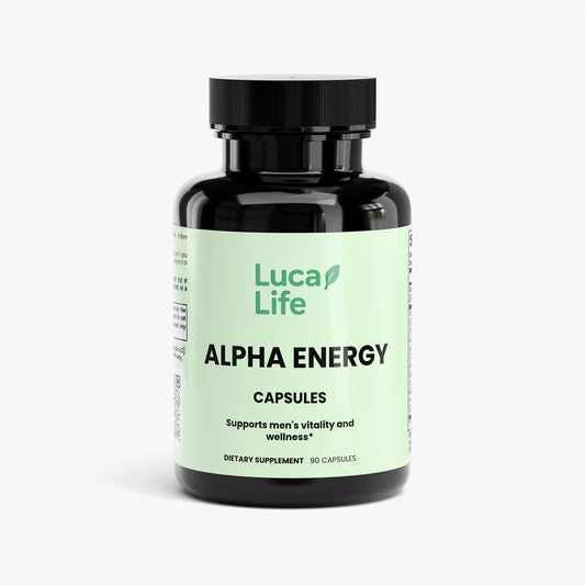 Alpha Energy