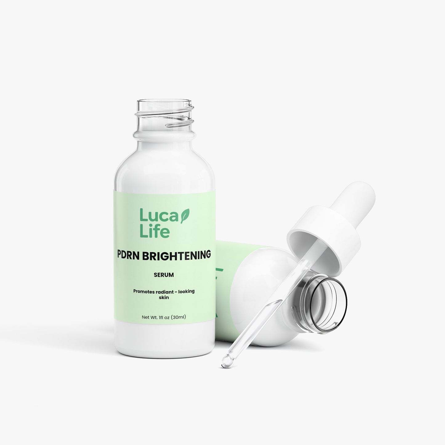 PDRN Brightening Serum