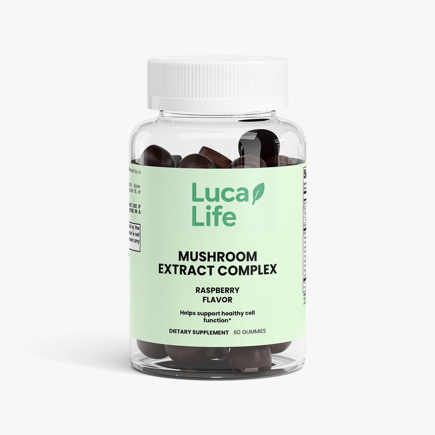 Mushroom Extract Complex