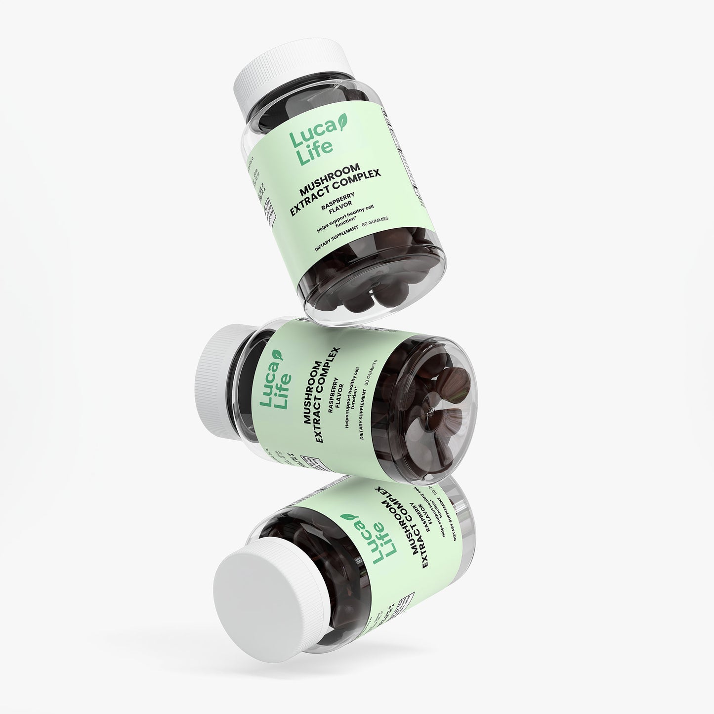 Mushroom Extract Complex