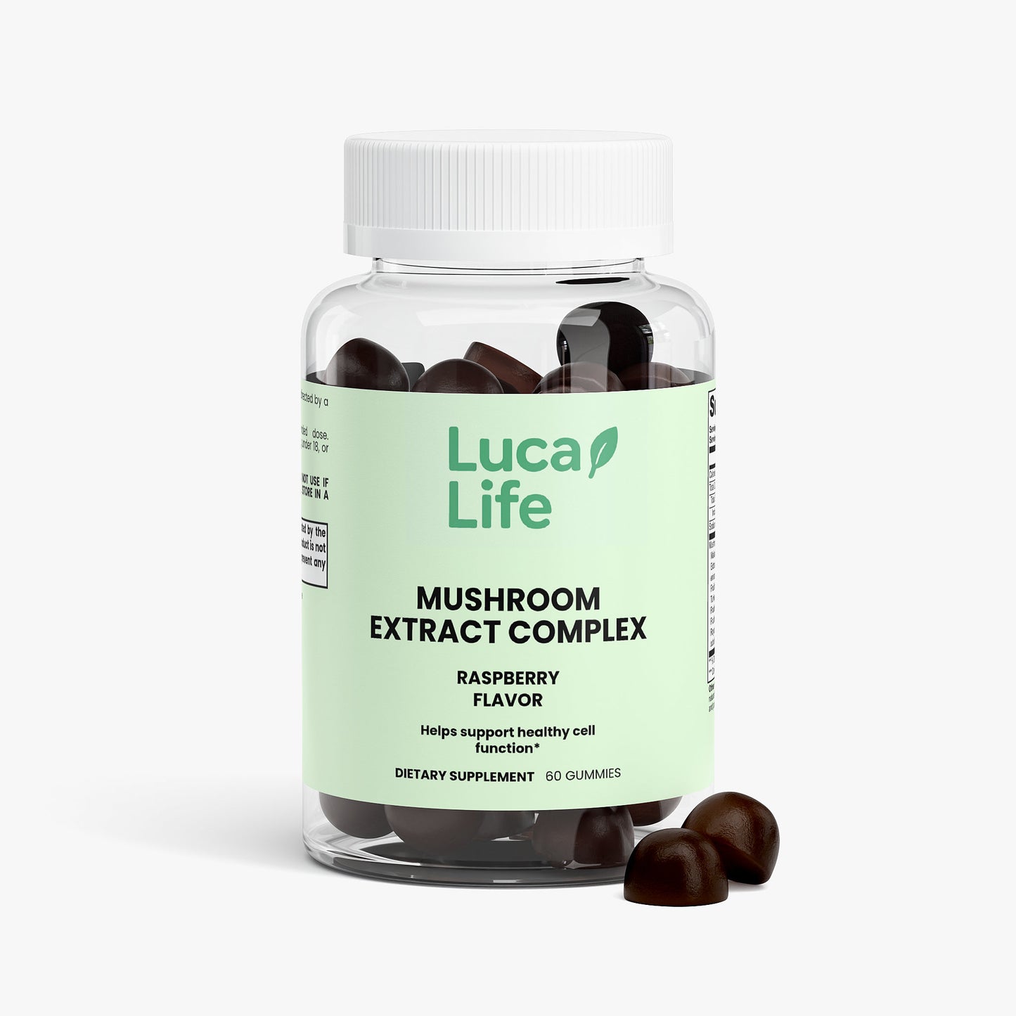 Mushroom Extract Complex