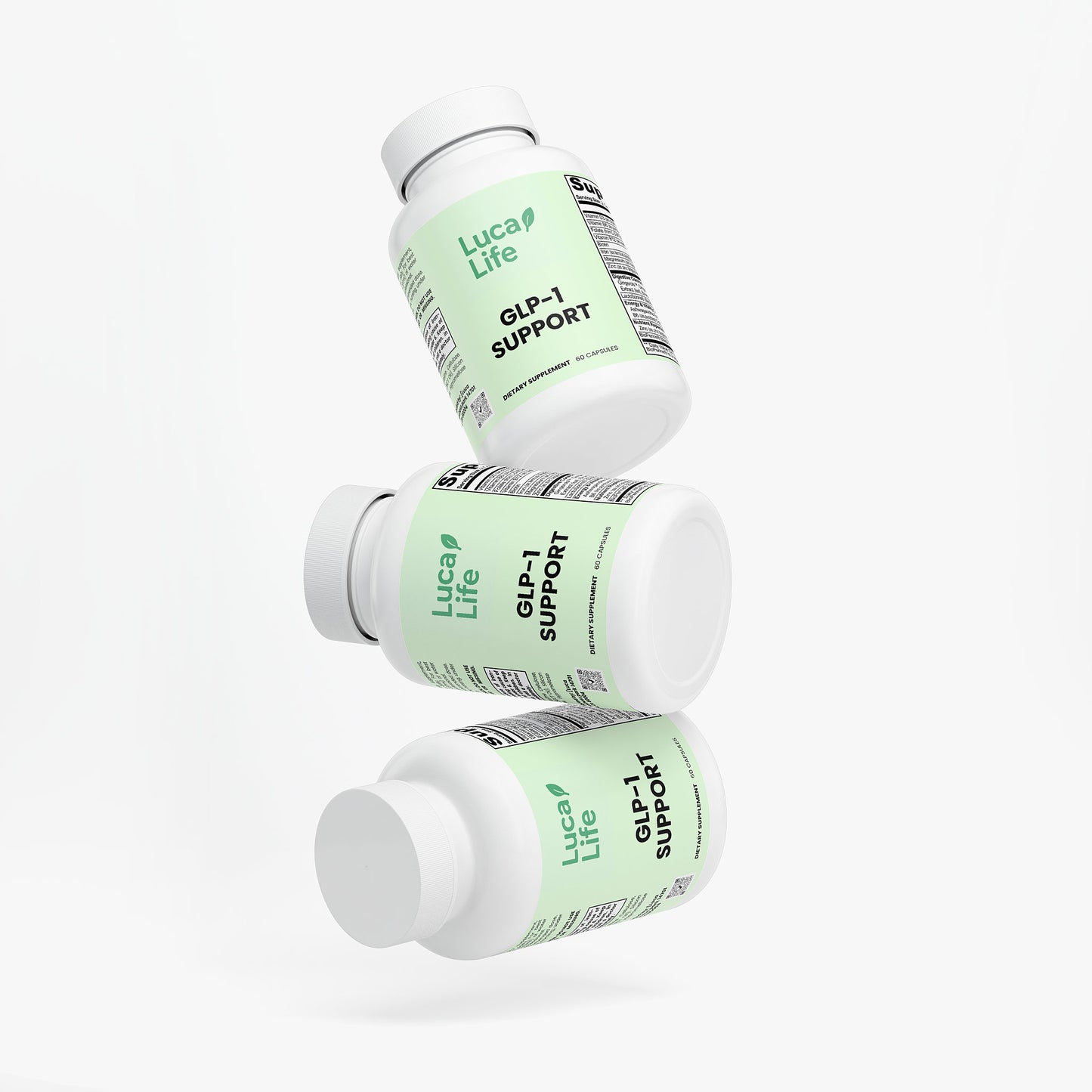 GLP-1 Support