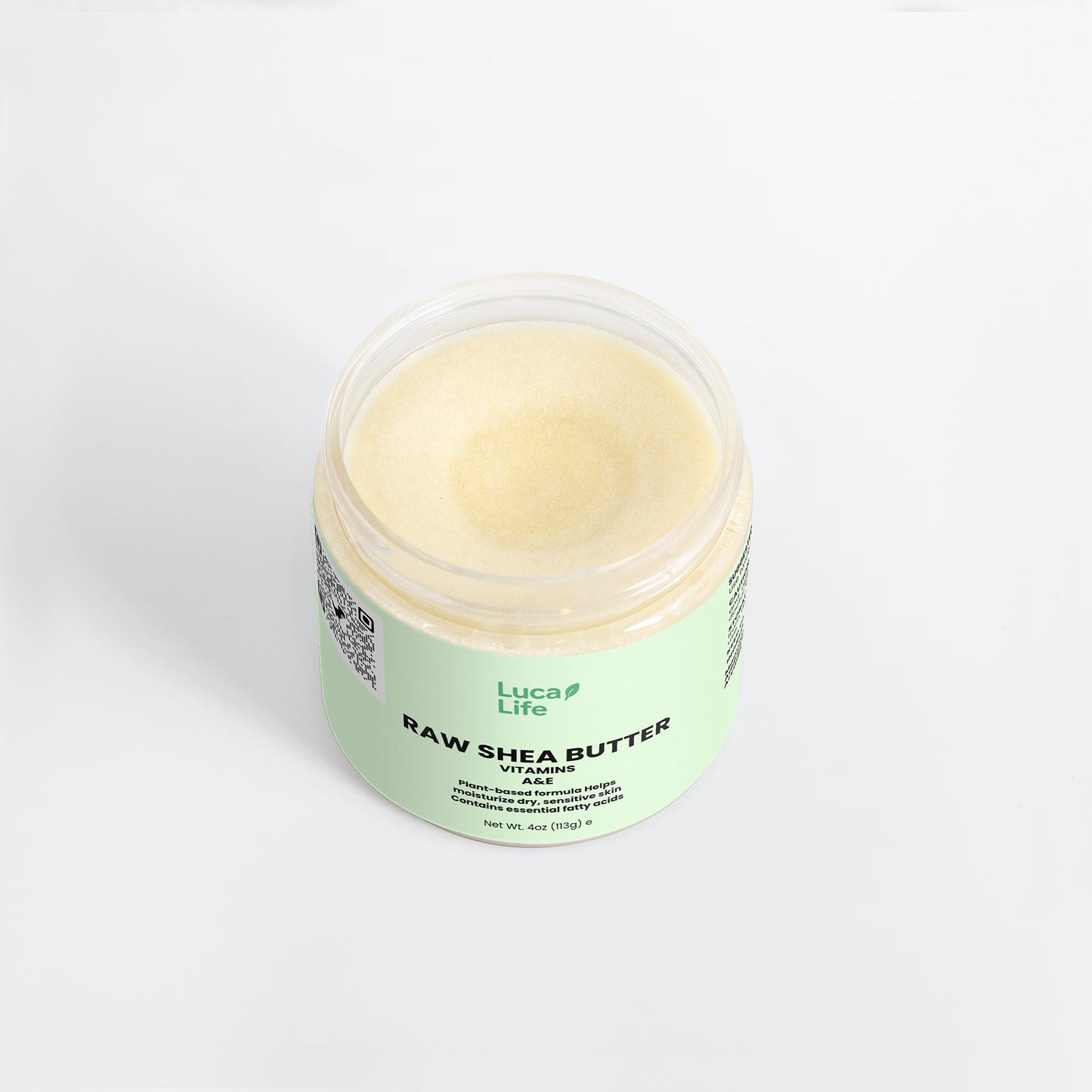 Raw Shea Butter