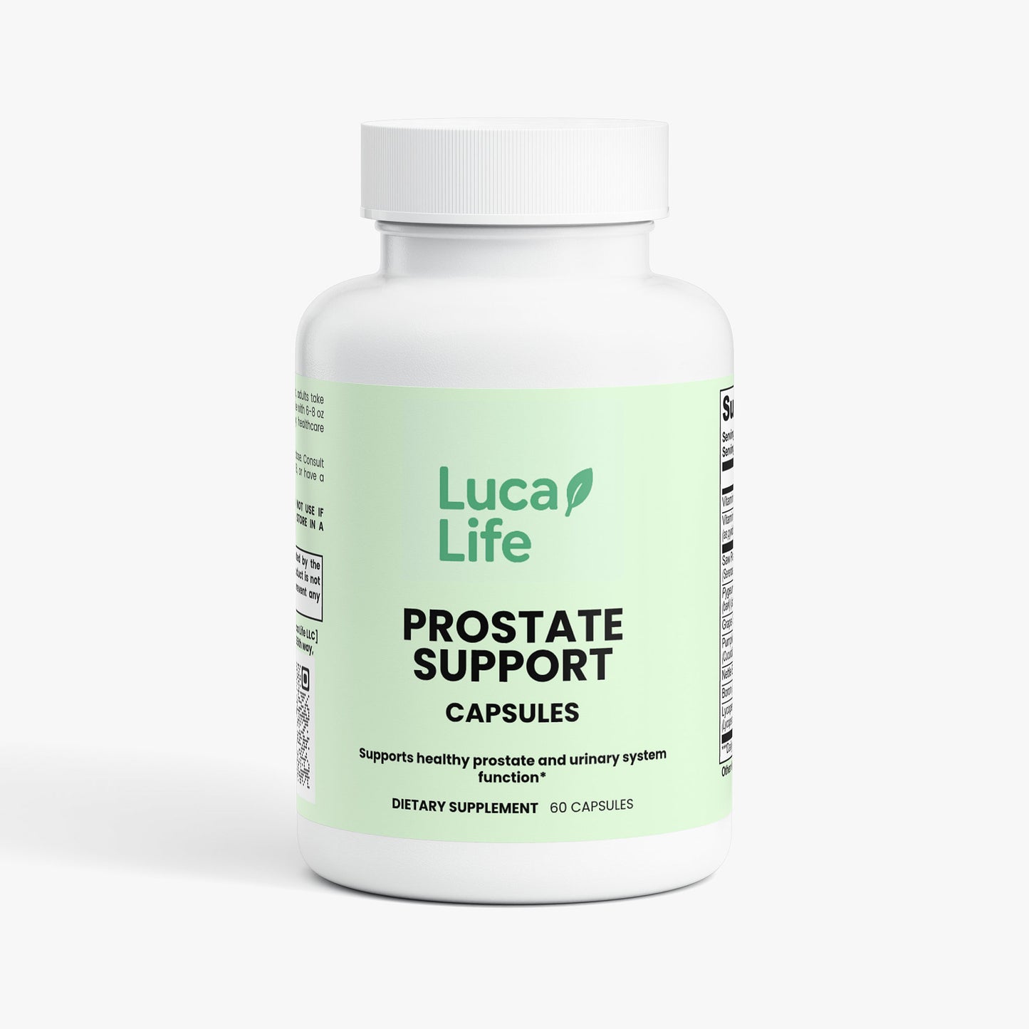 Prostate Support