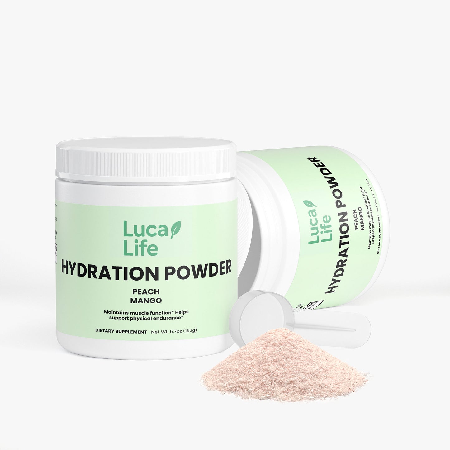 Hydration Powder (Peach Mango)