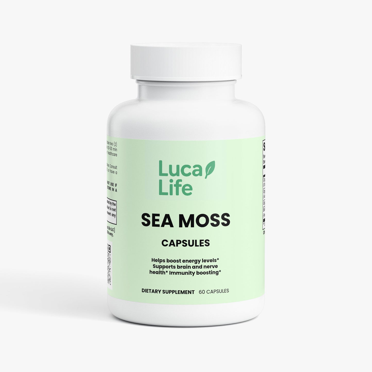 Sea Moss