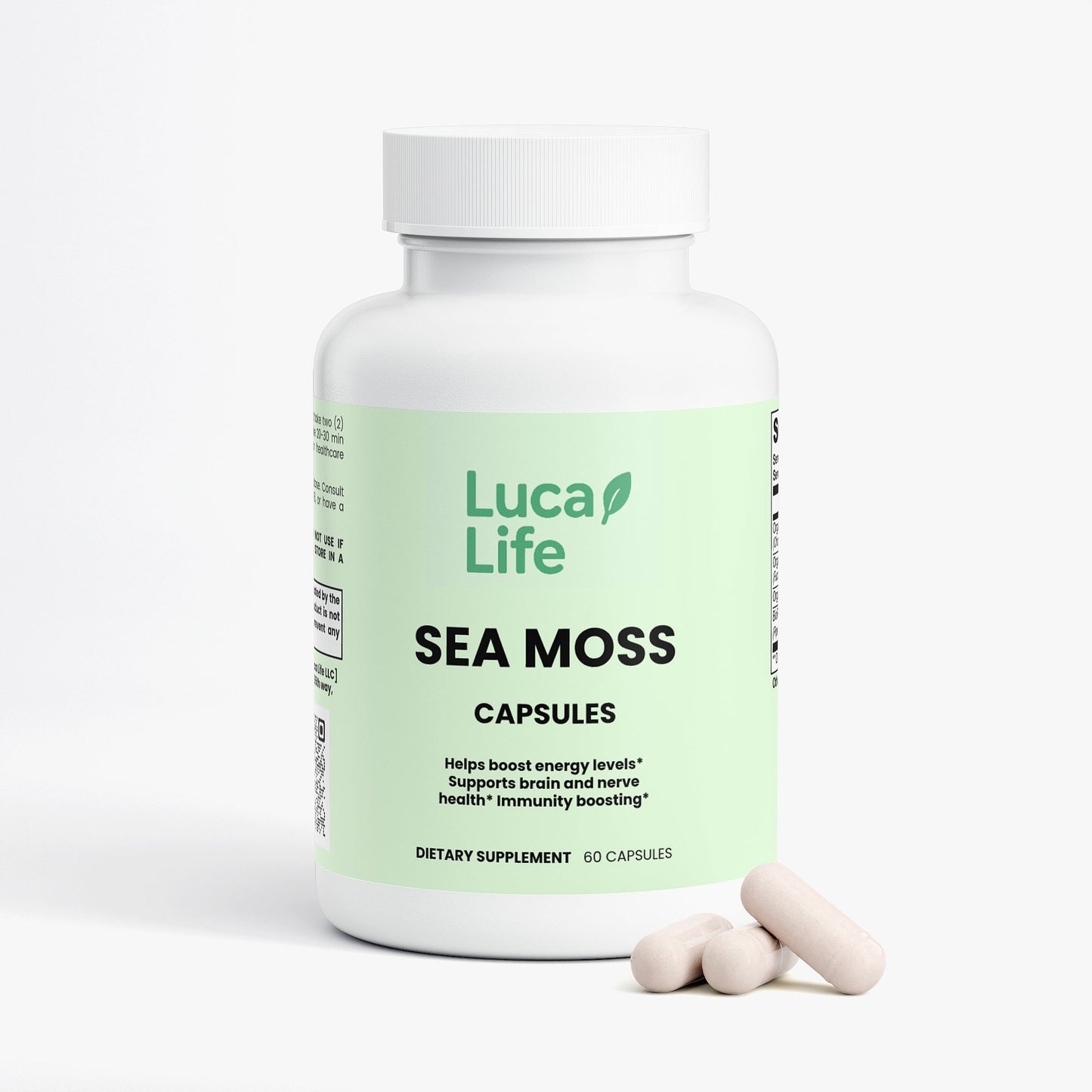 Sea Moss