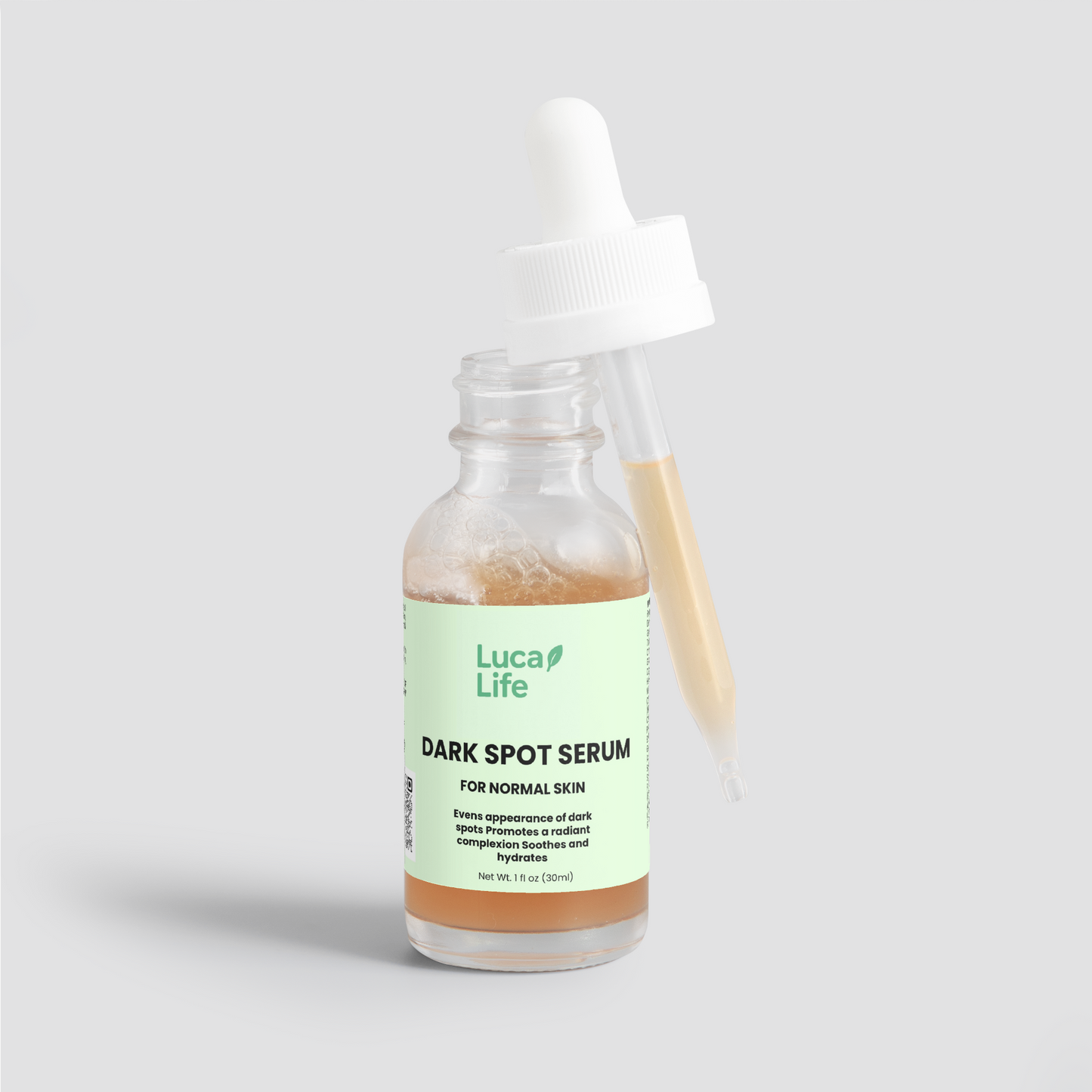 Dark Spot Serum for Normal Skin