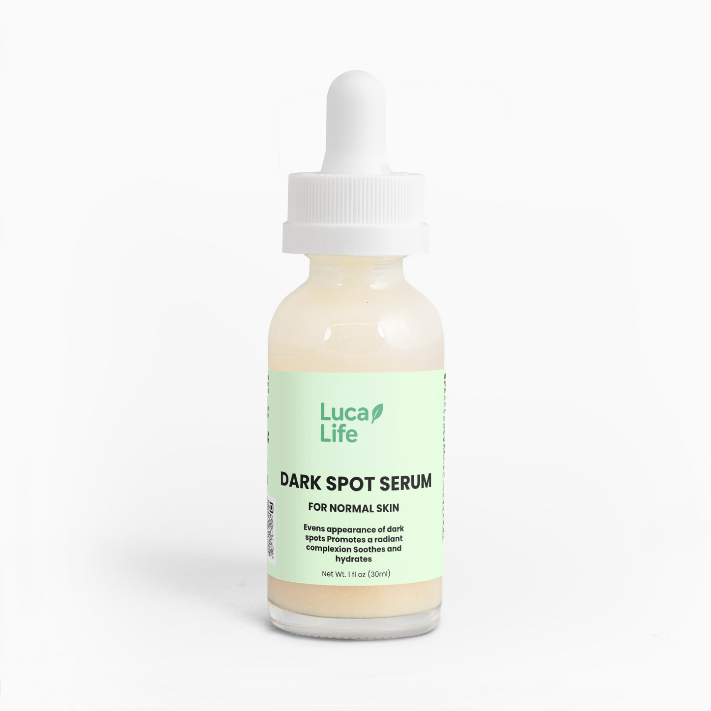 Dark Spot Serum for Normal Skin