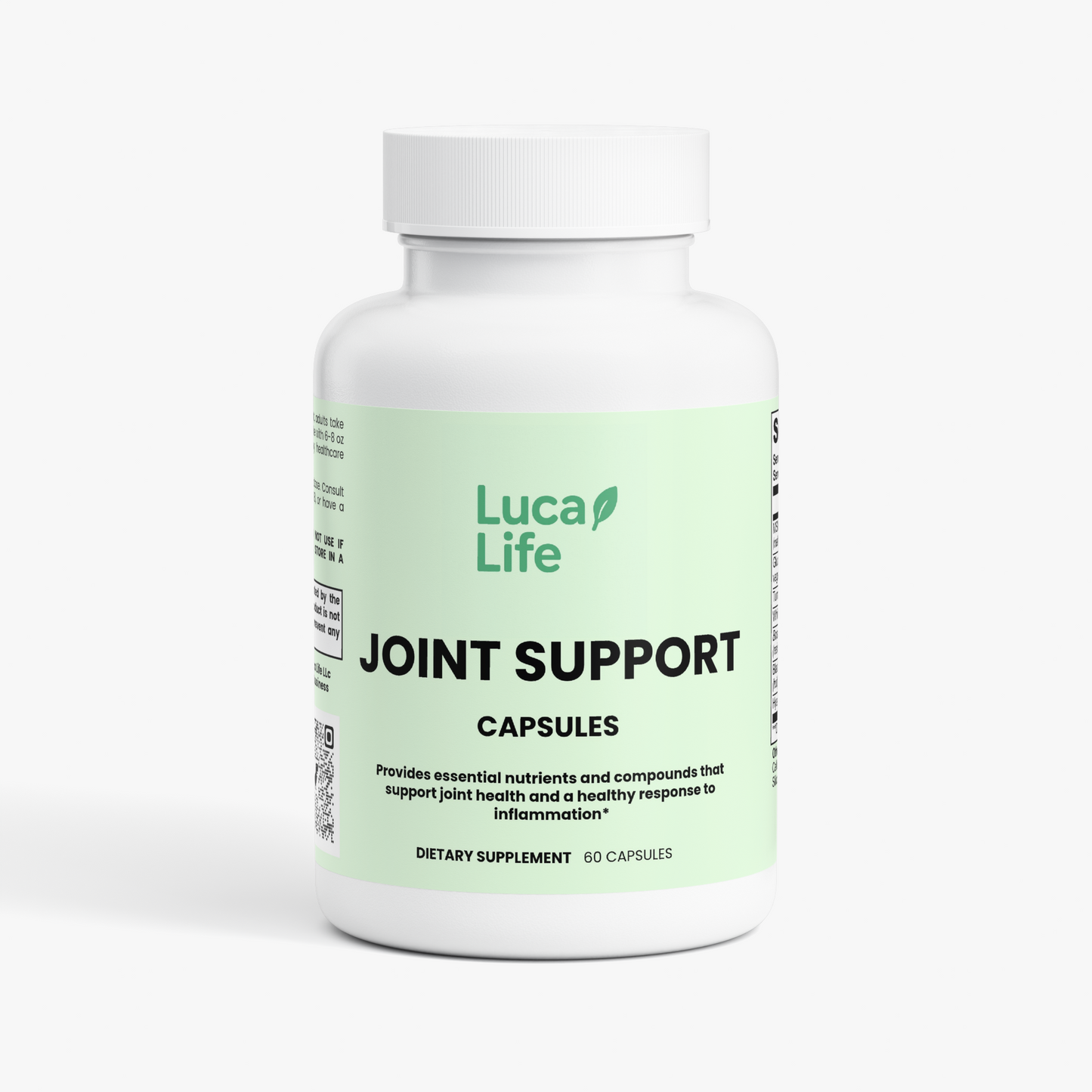 Joint Support