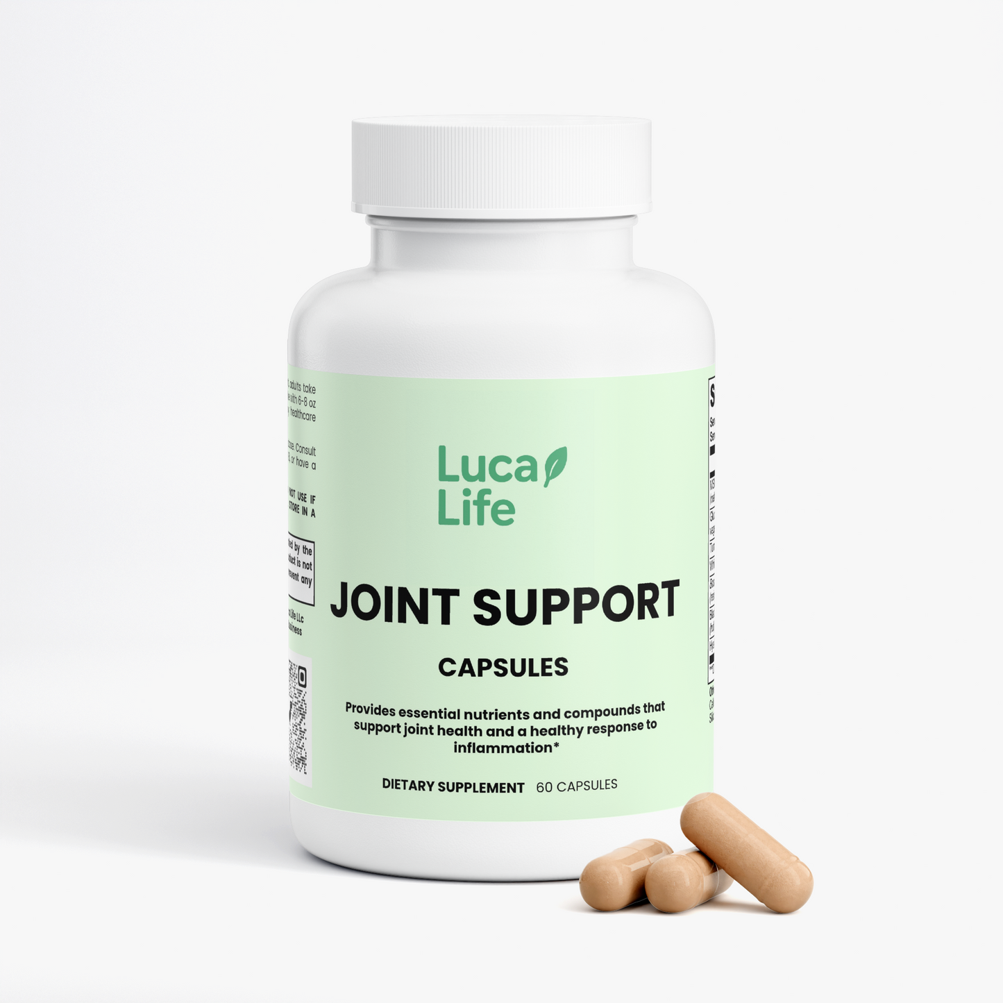 Joint Support