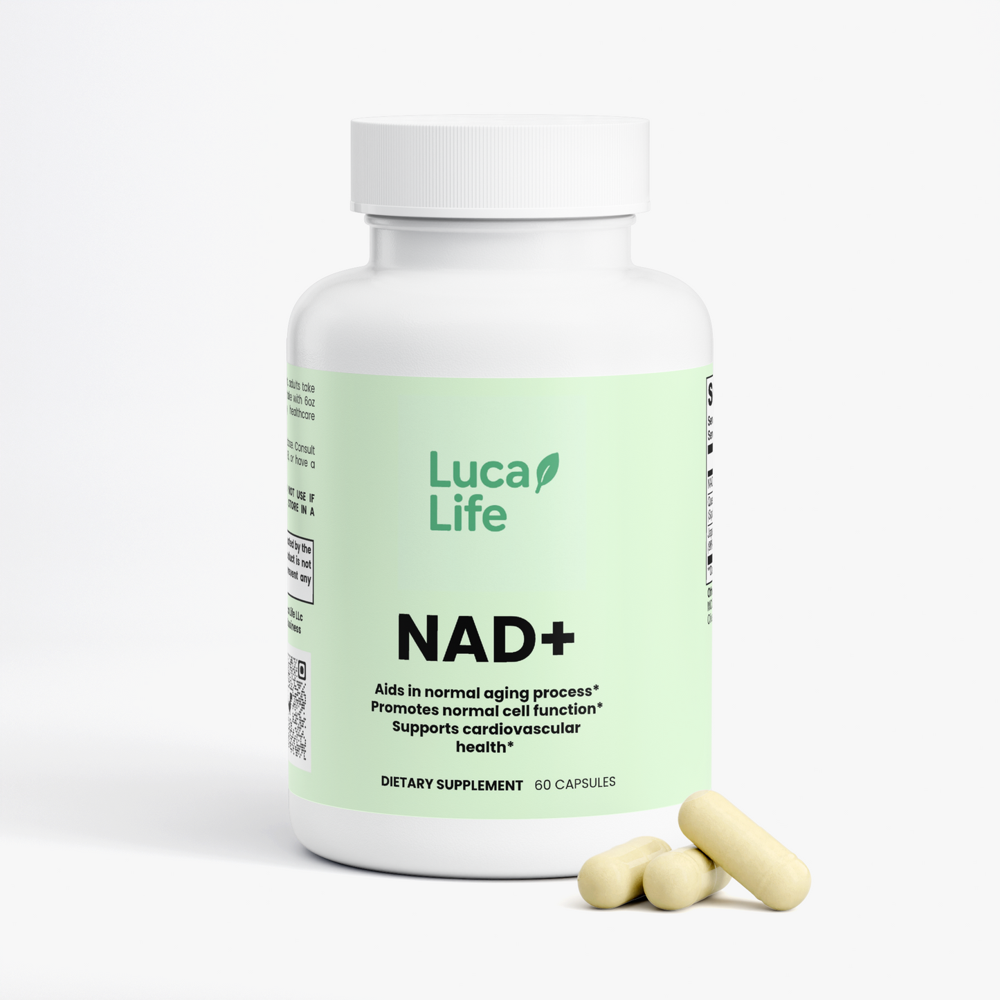 NAD+