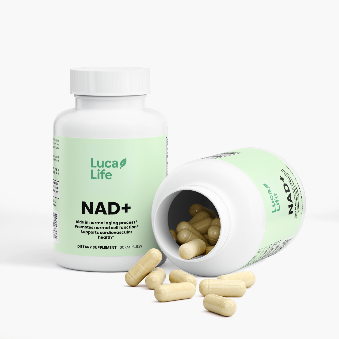 NAD+