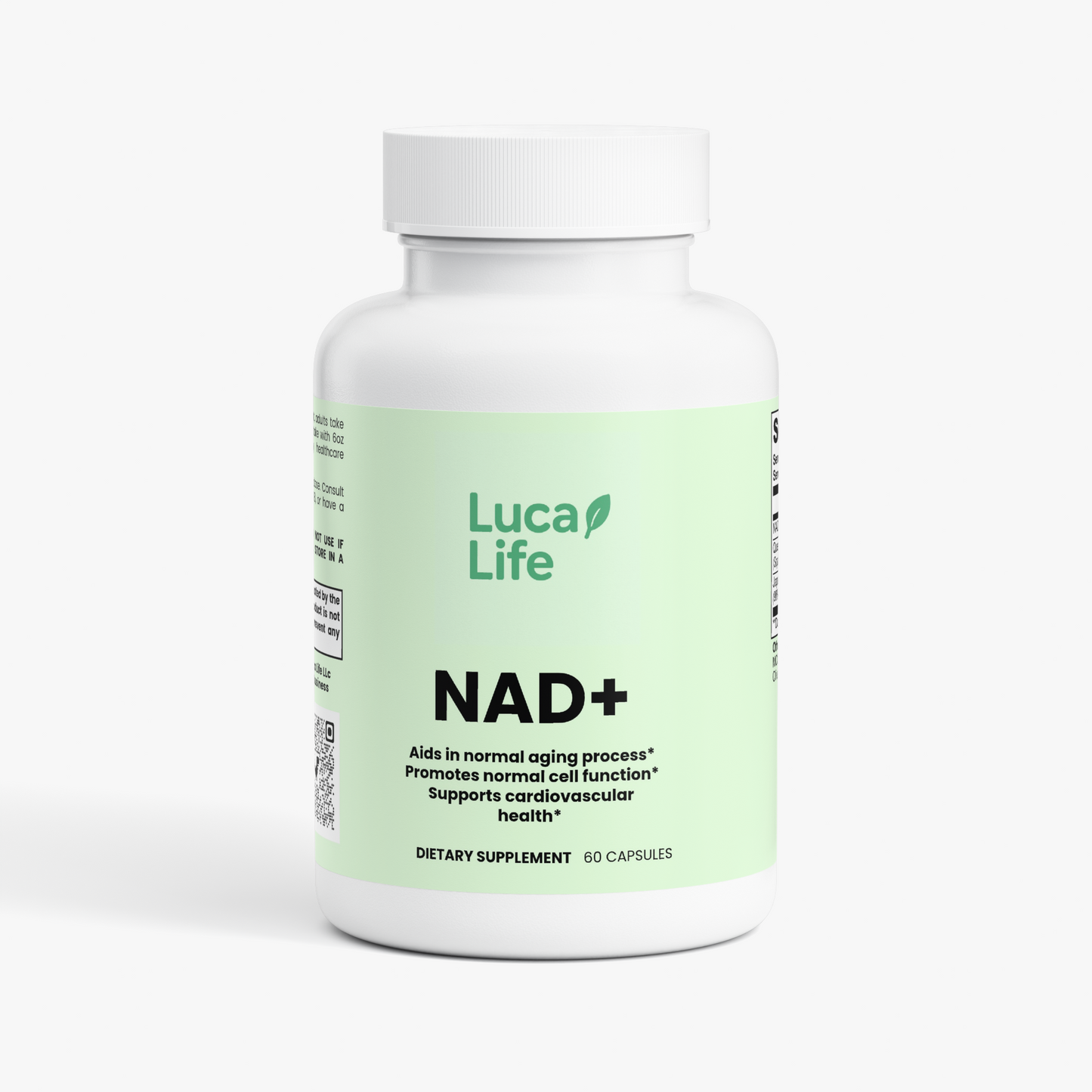 NAD+