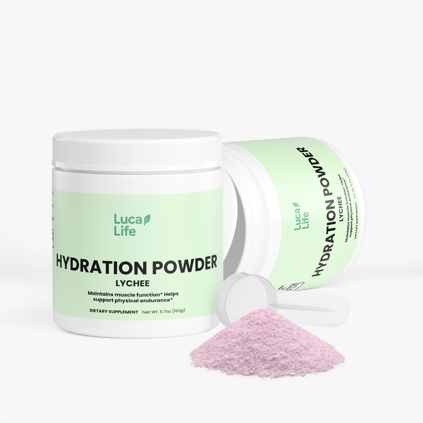 Hydration Powder (Lychee)