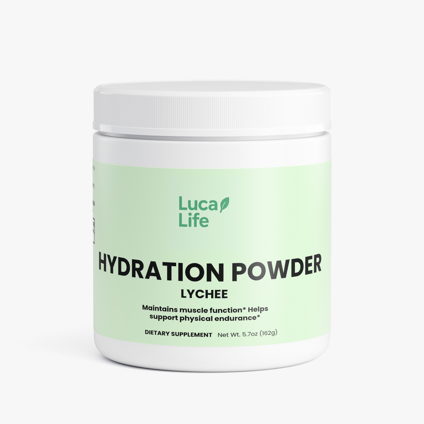 Hydration Powder (Lychee)