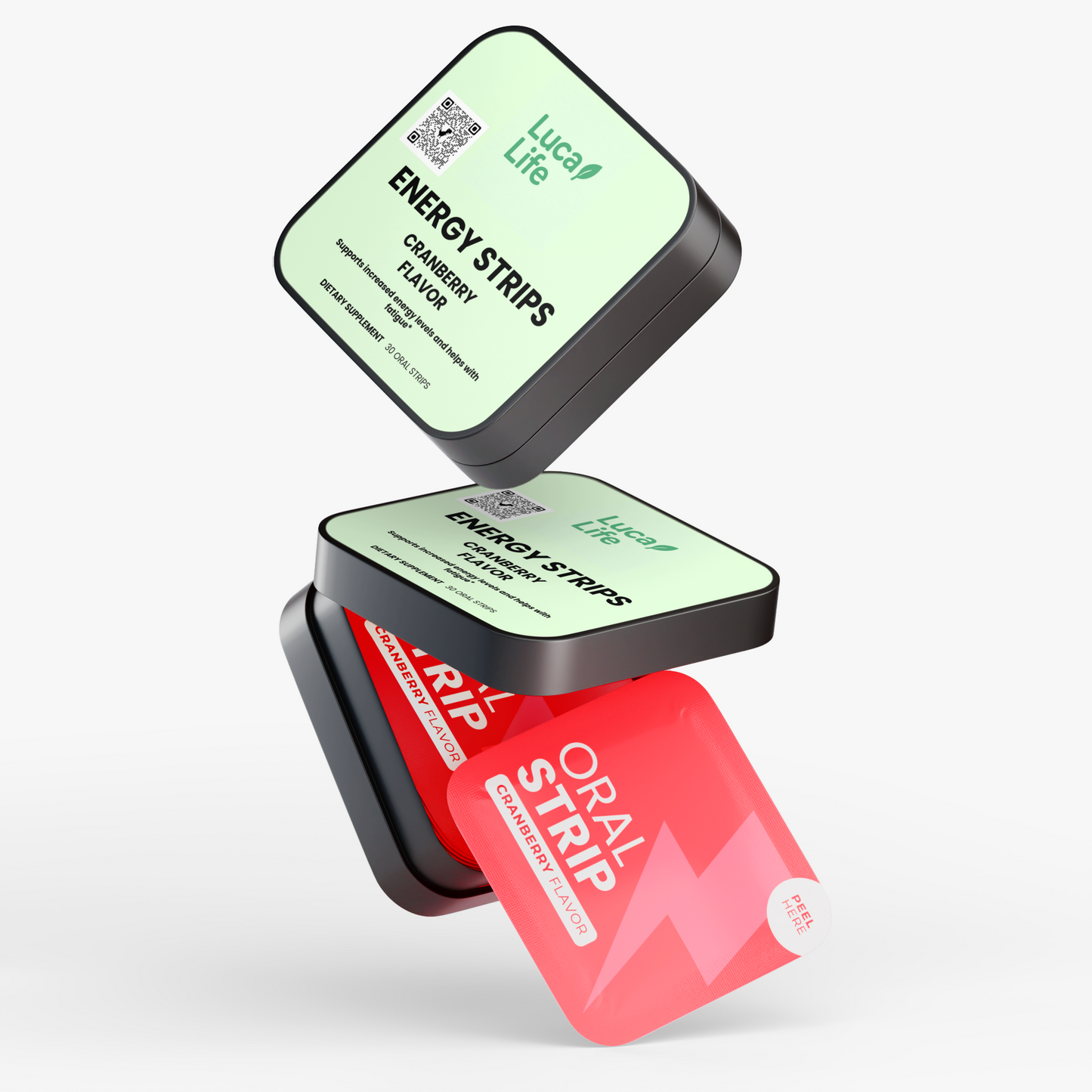 Energy Strips