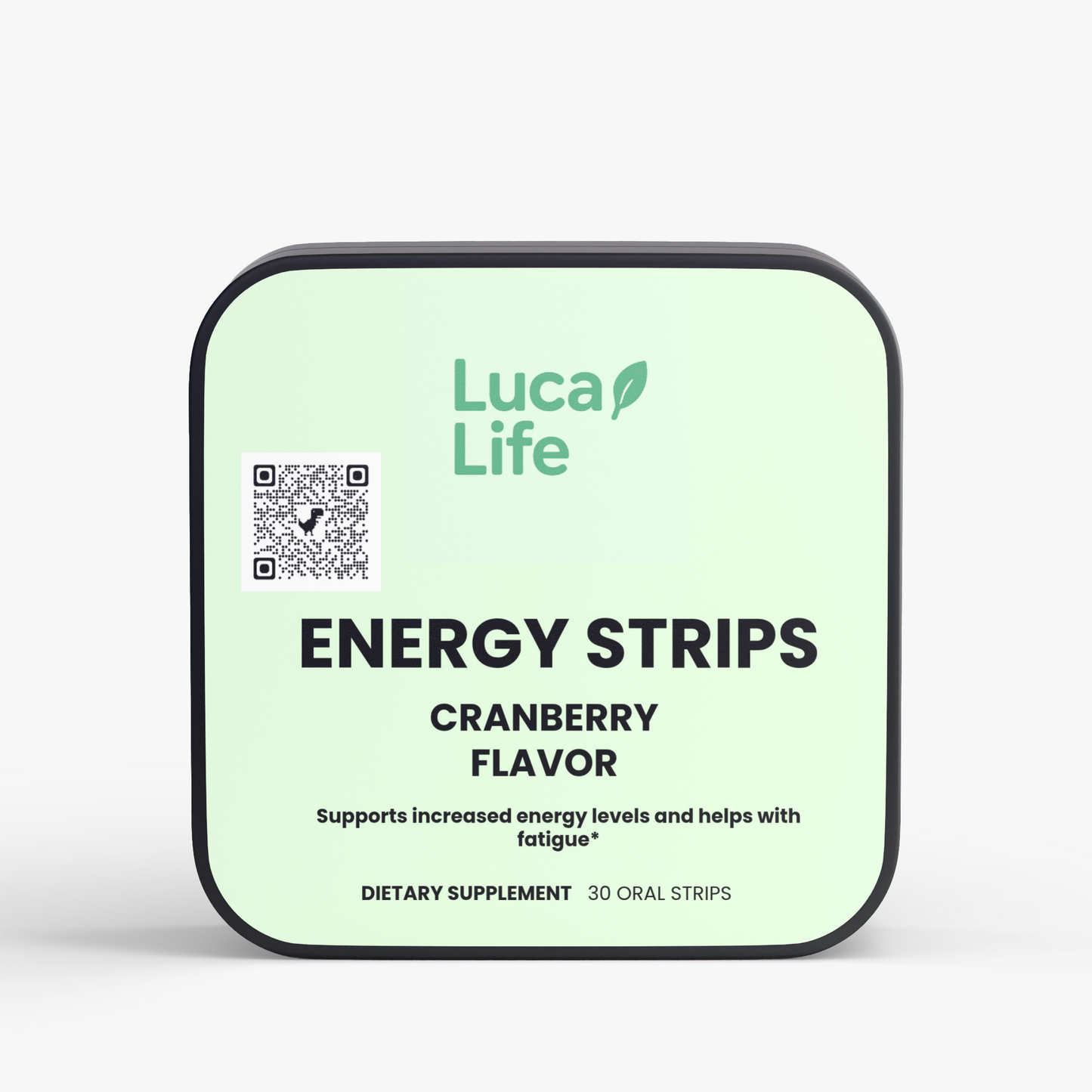 Energy Strips