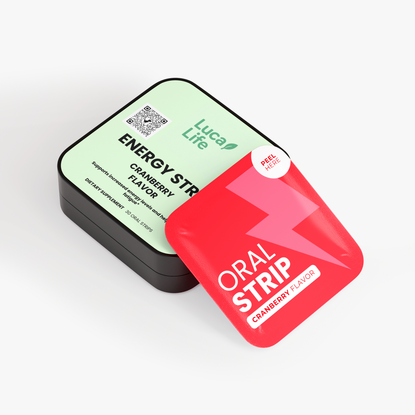 Energy Strips