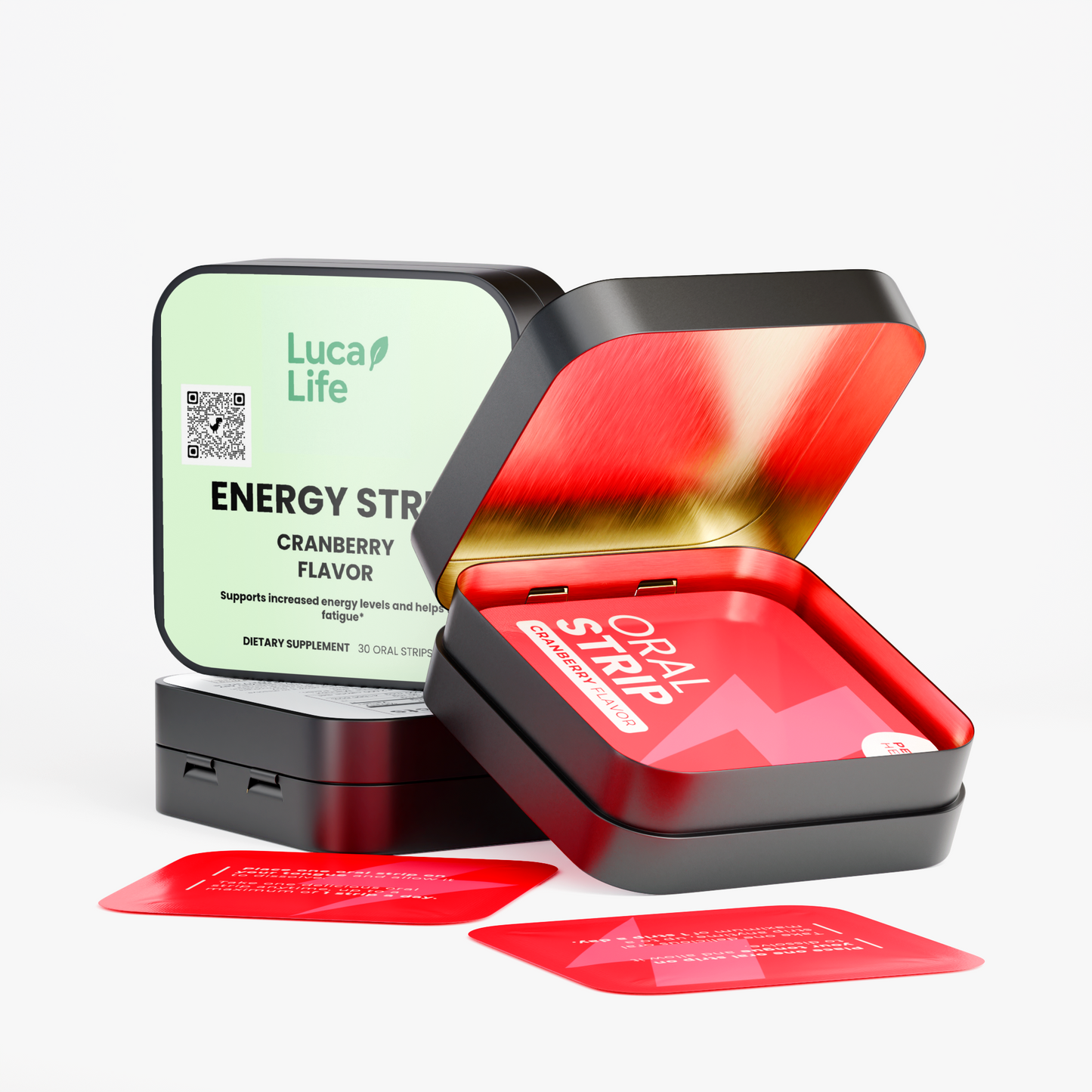 Energy Strips