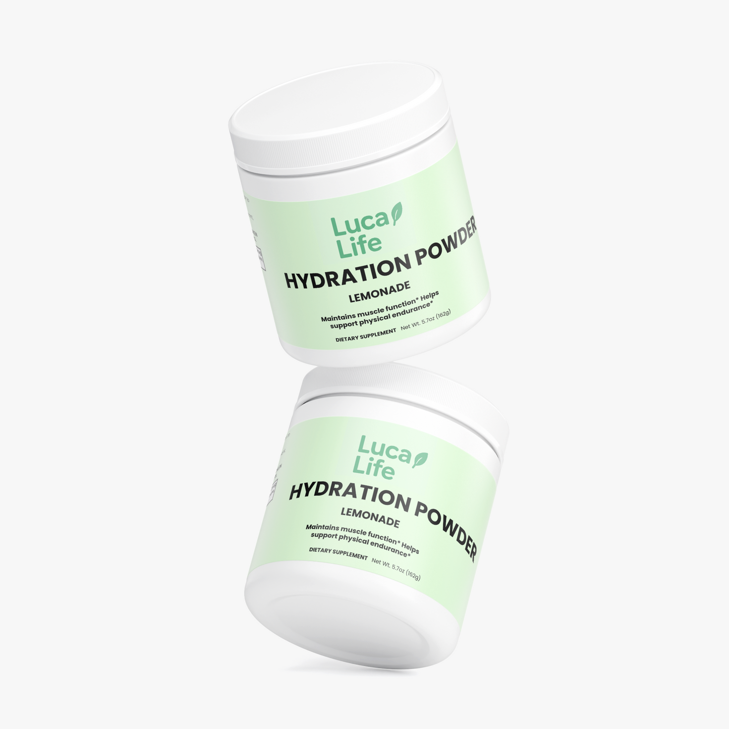 Hydration Powder (Lemonade)