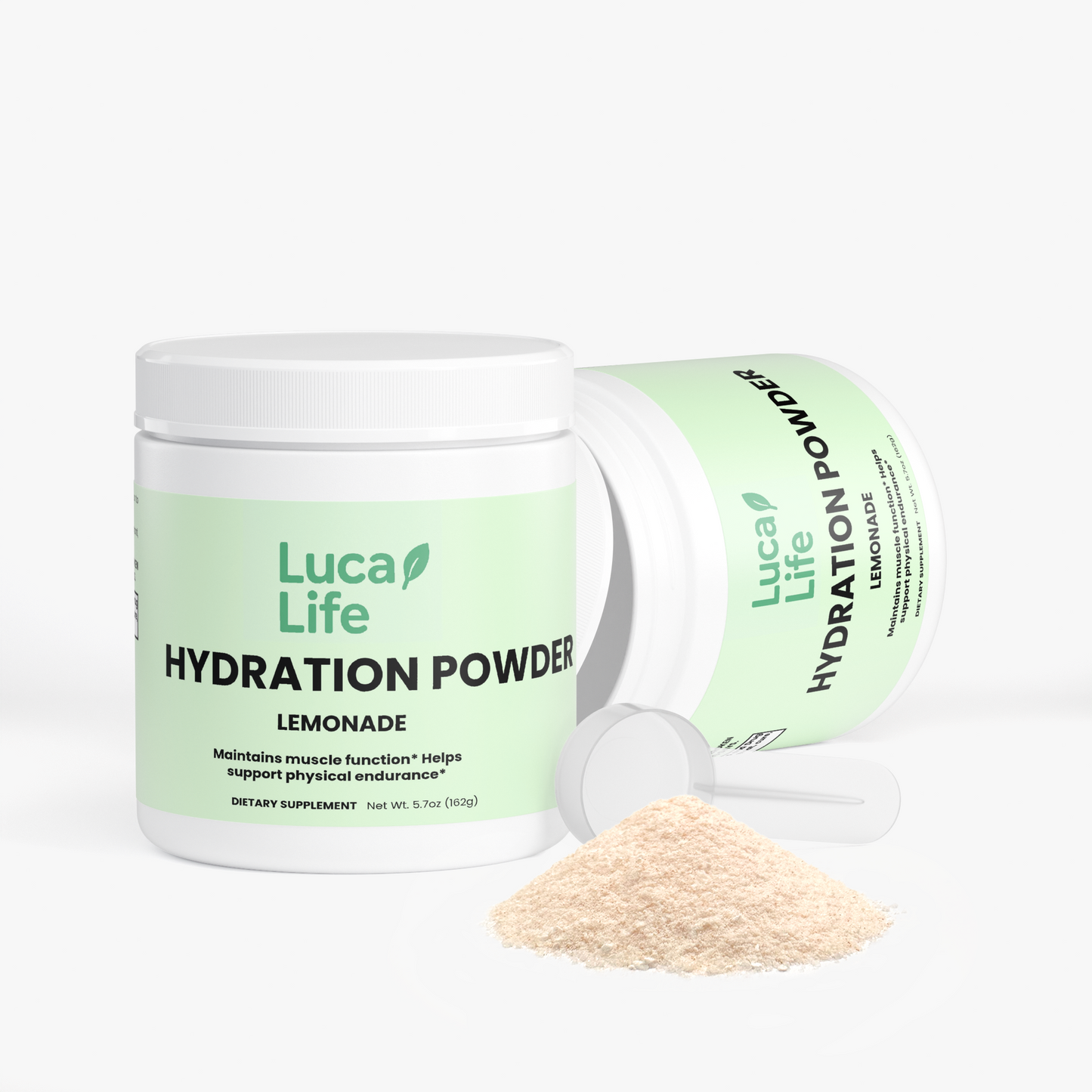 Hydration Powder (Lemonade)