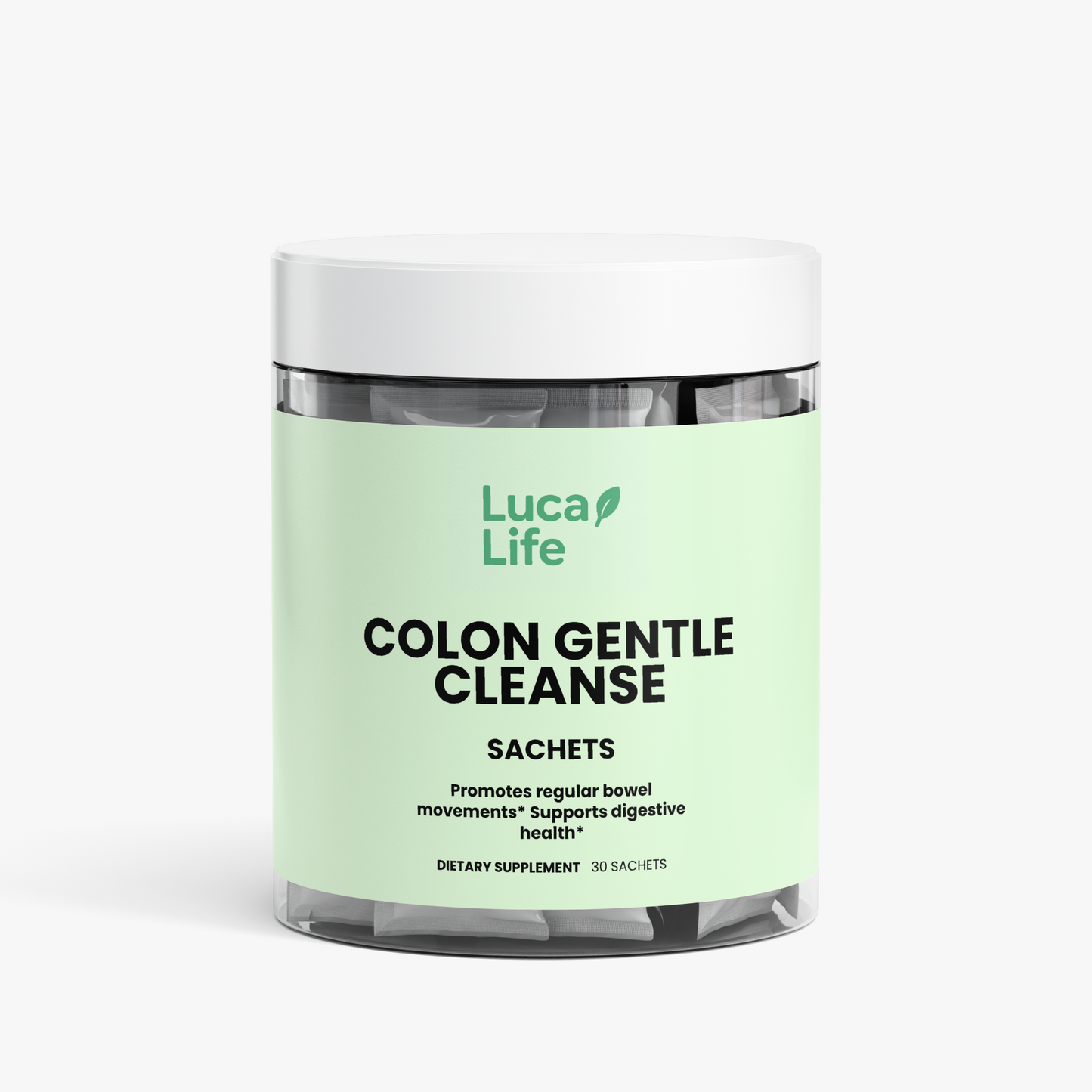 Colon Gentle Cleanse