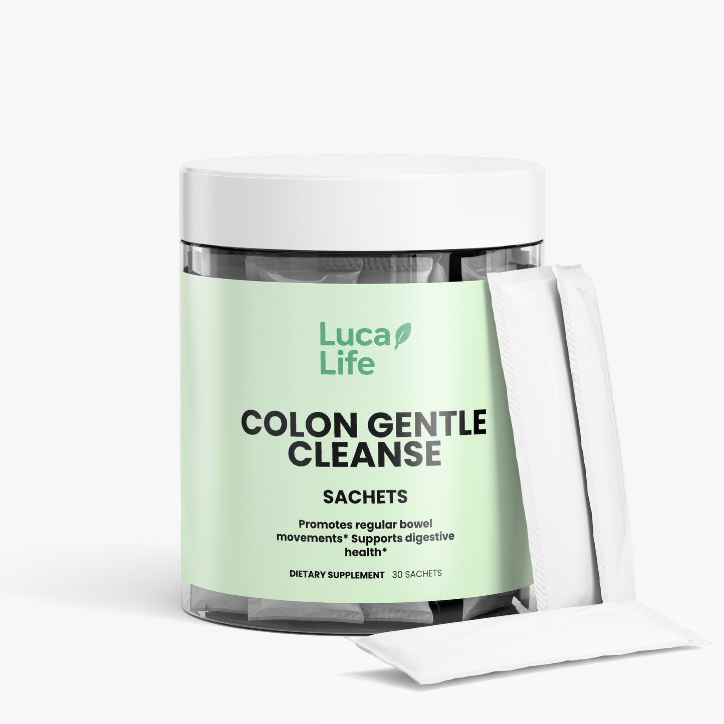 Colon Gentle Cleanse