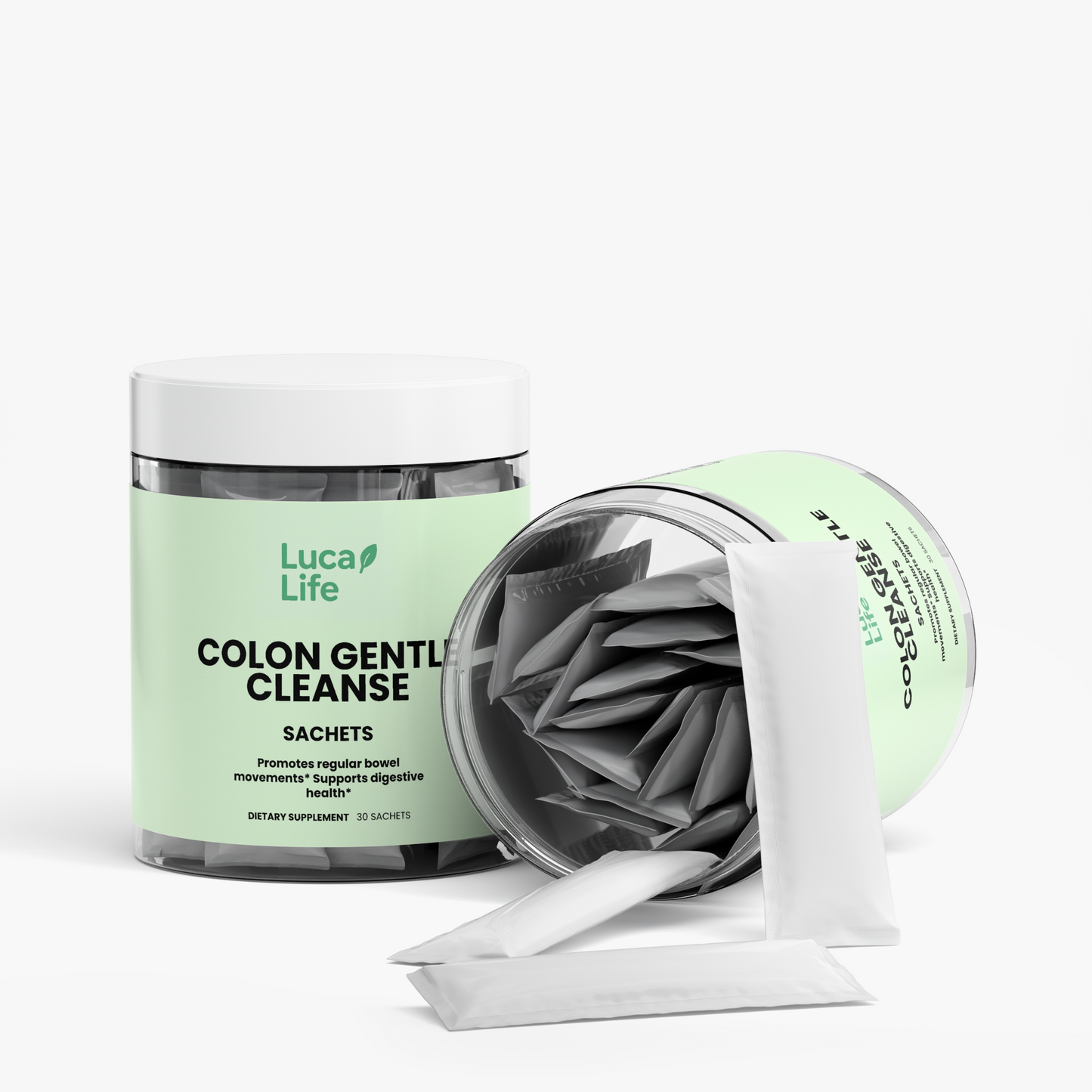 Colon Gentle Cleanse