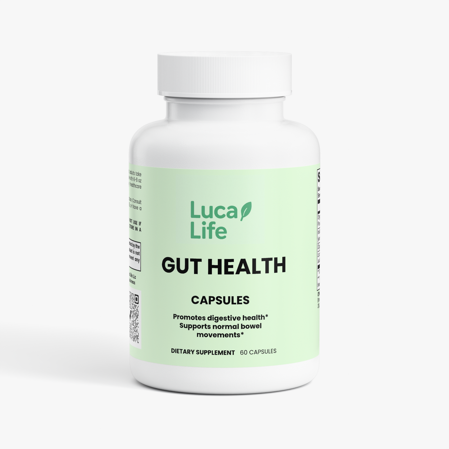 Gut Health