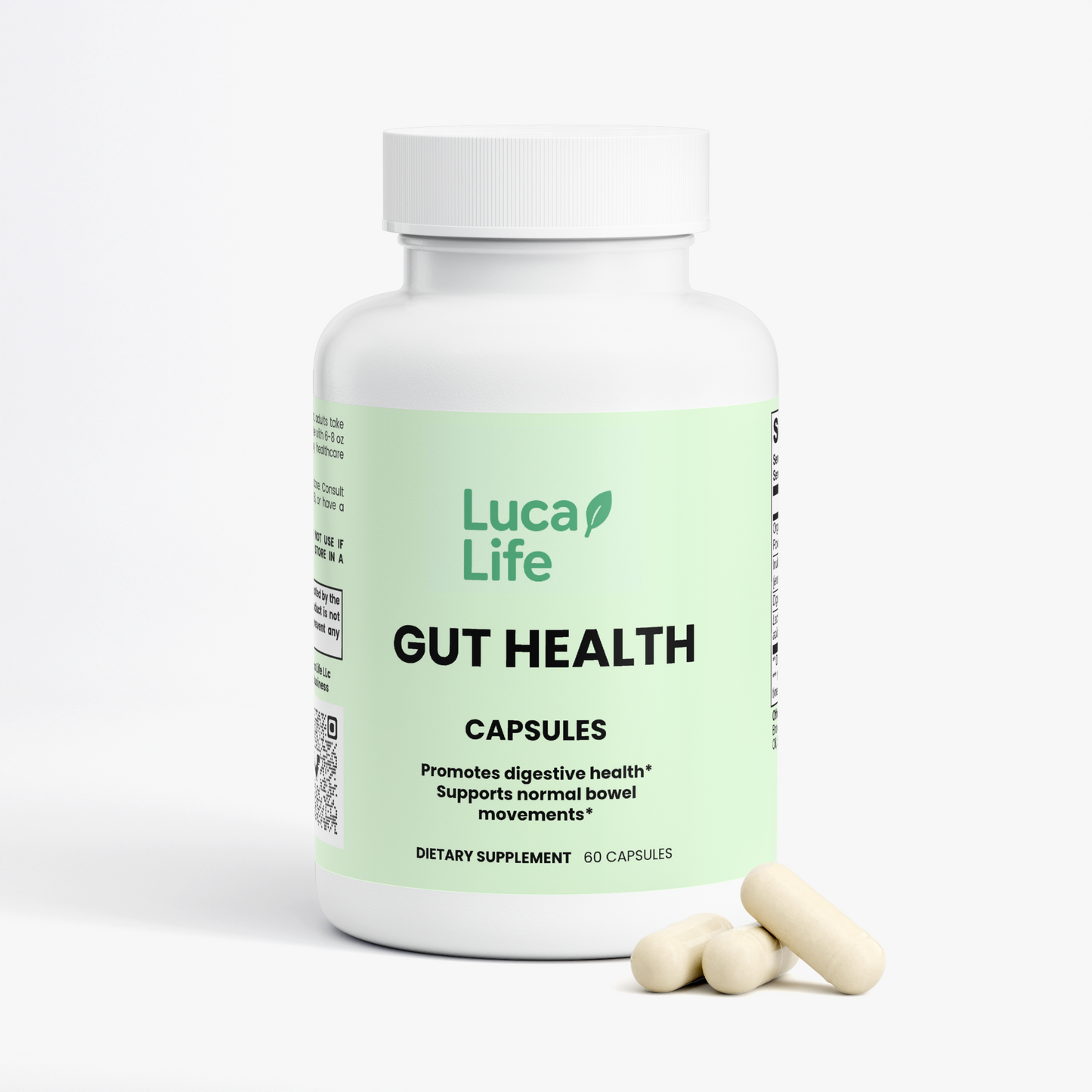 Gut Health