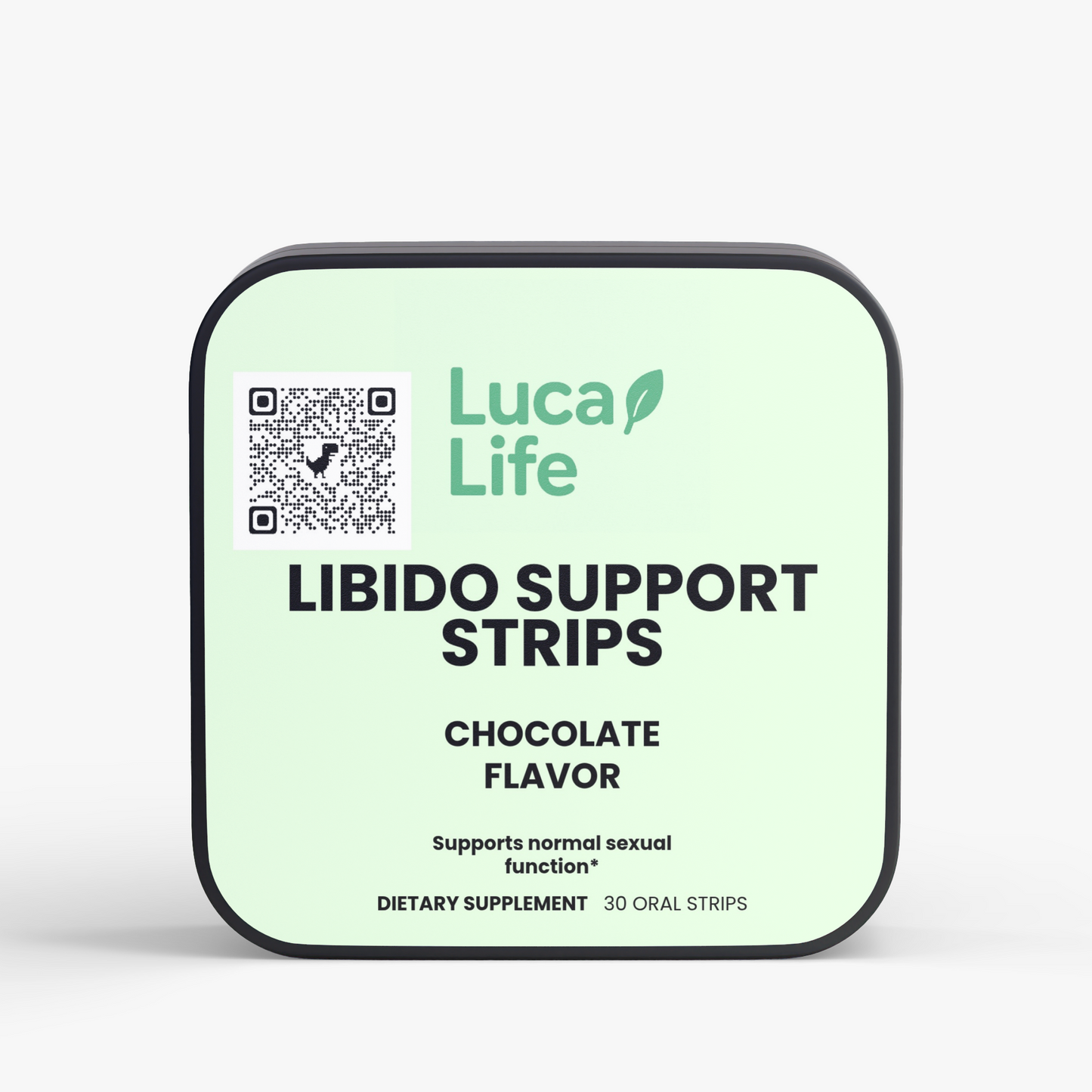 Libido Support Strips