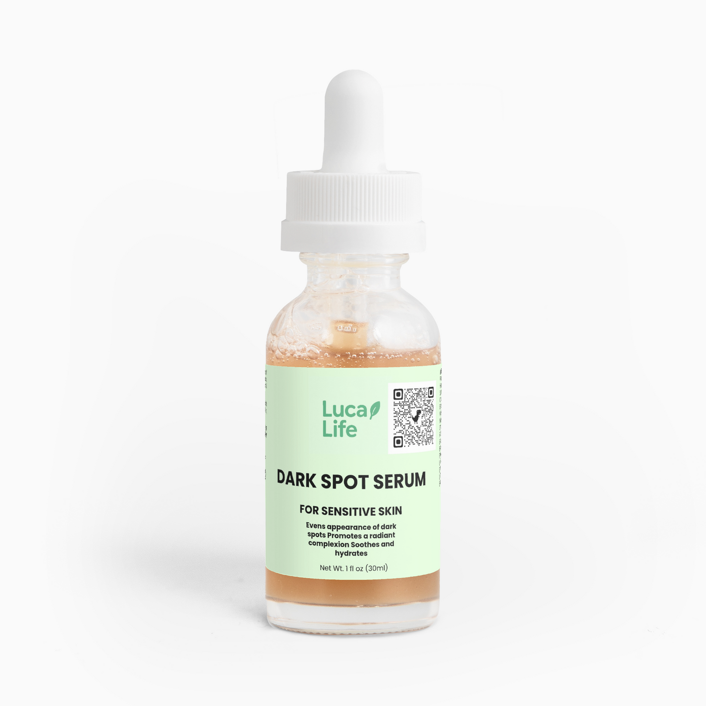 Dark Spot Serum for Sensitive Skin