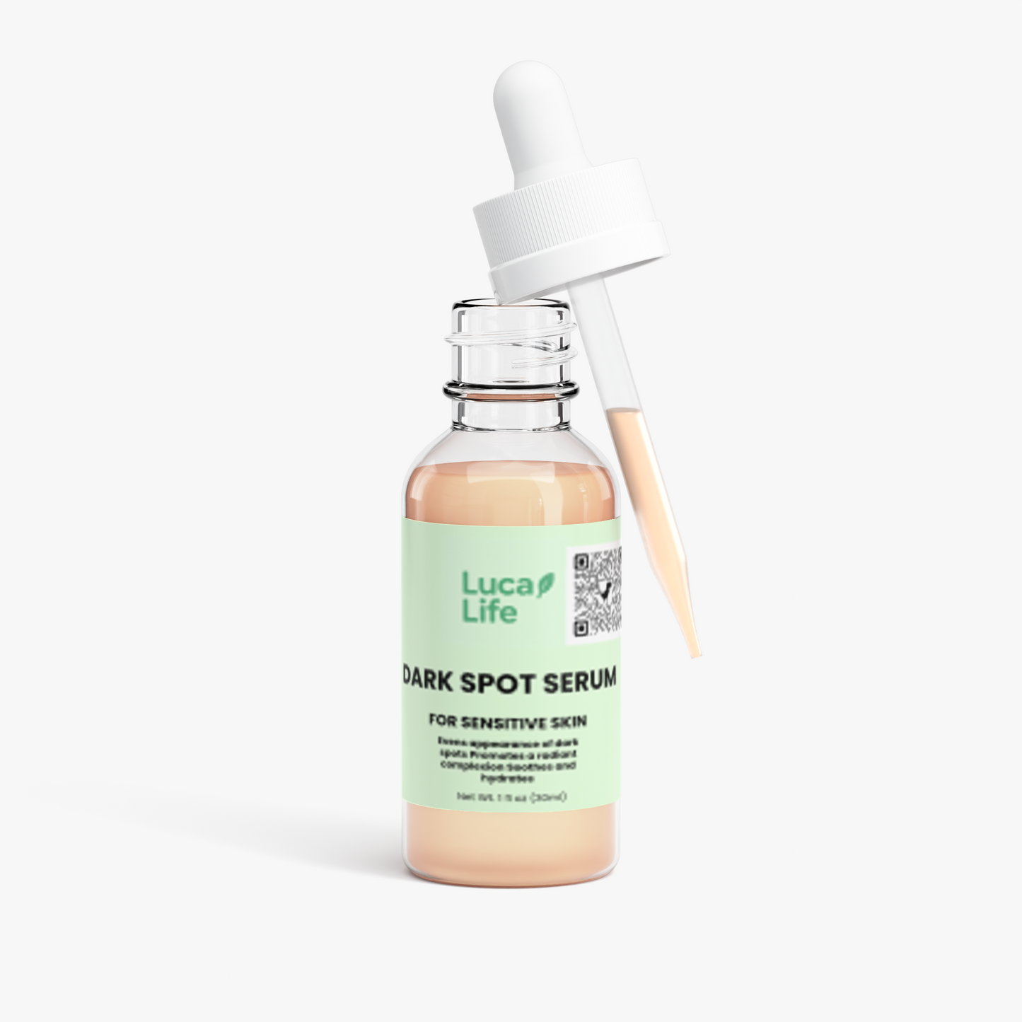 Dark Spot Serum for Sensitive Skin