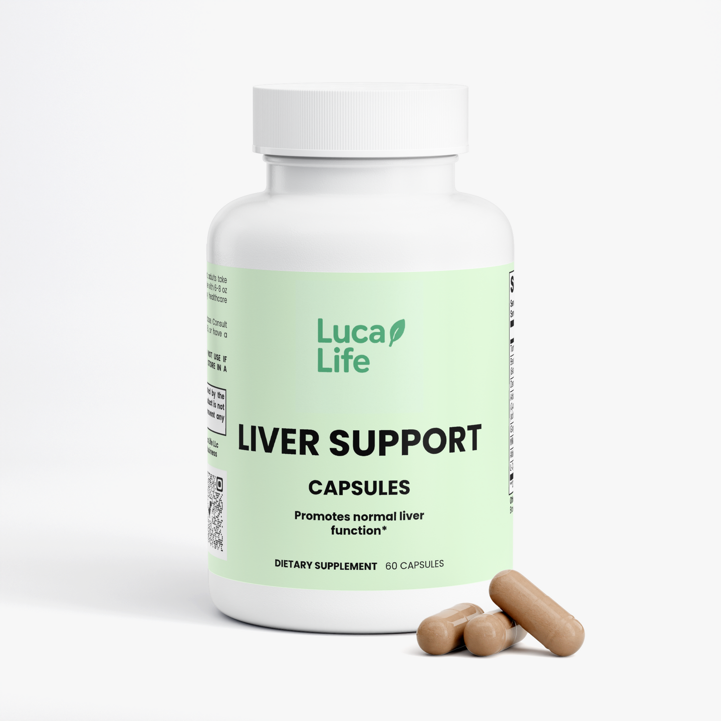 Liver Support