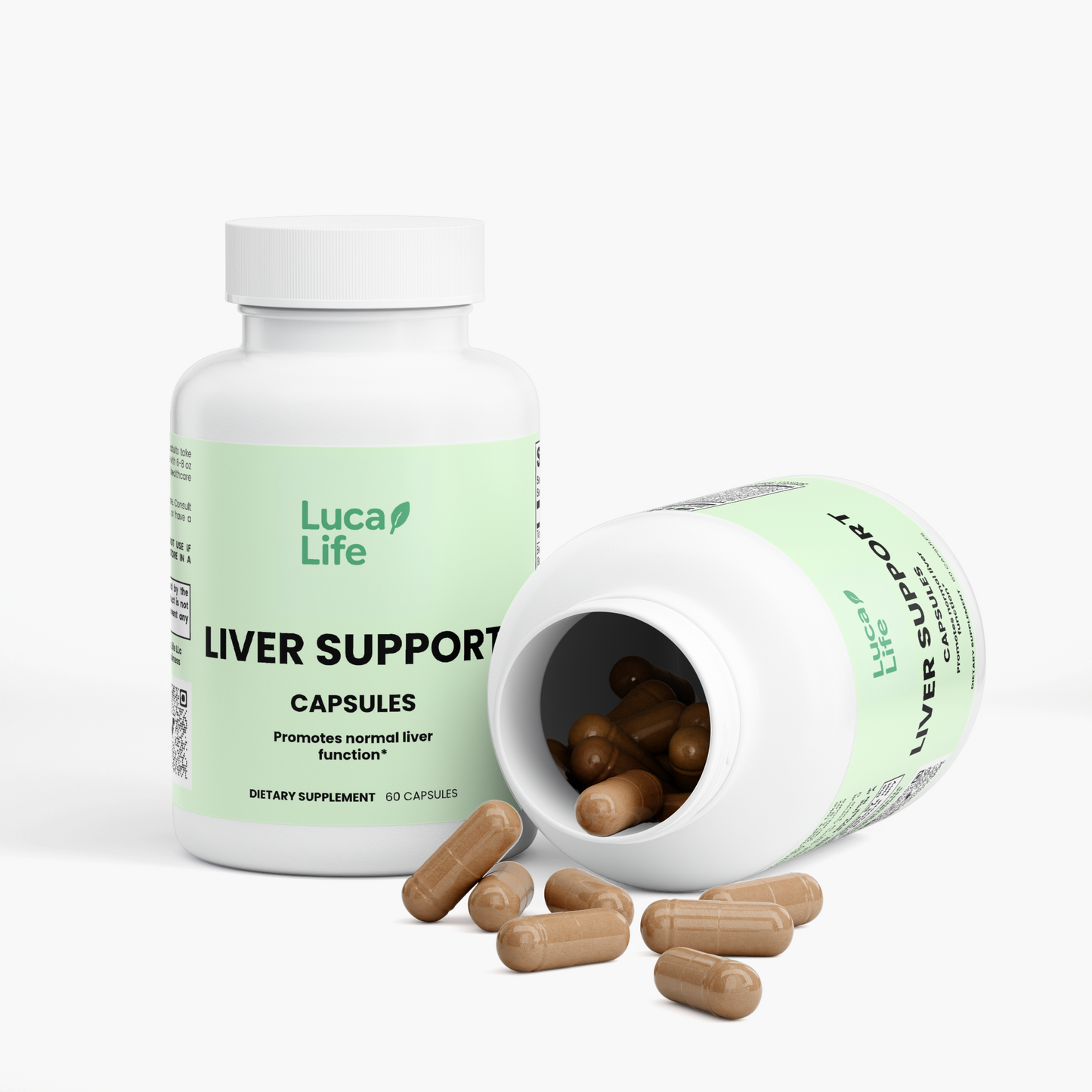 Liver Support